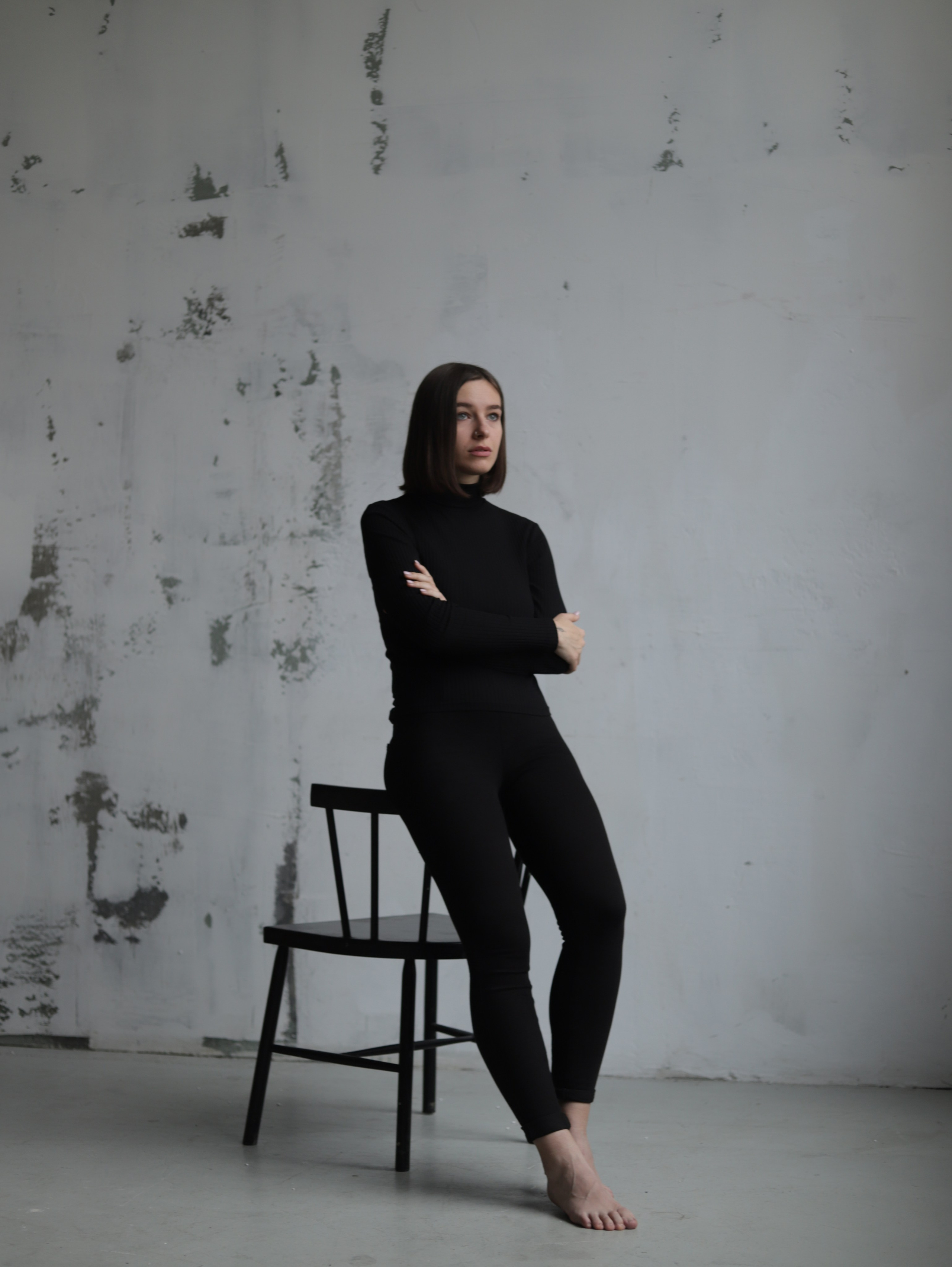 Индивидуальная Санкт-Петербург / студия Beverly Hills. Главная