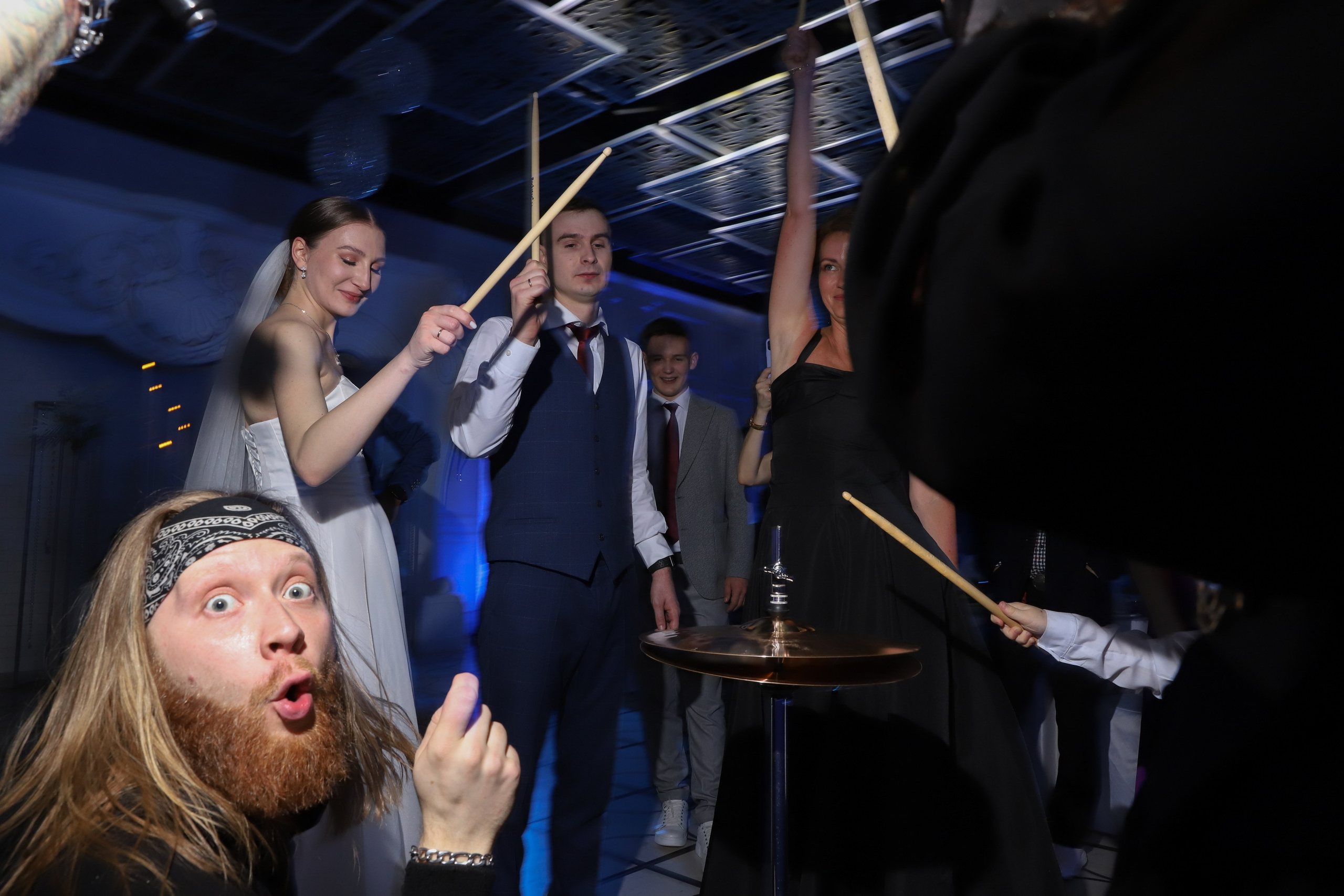 Полный день. Фотограф в Ростове-на-Дону Мария Безменова