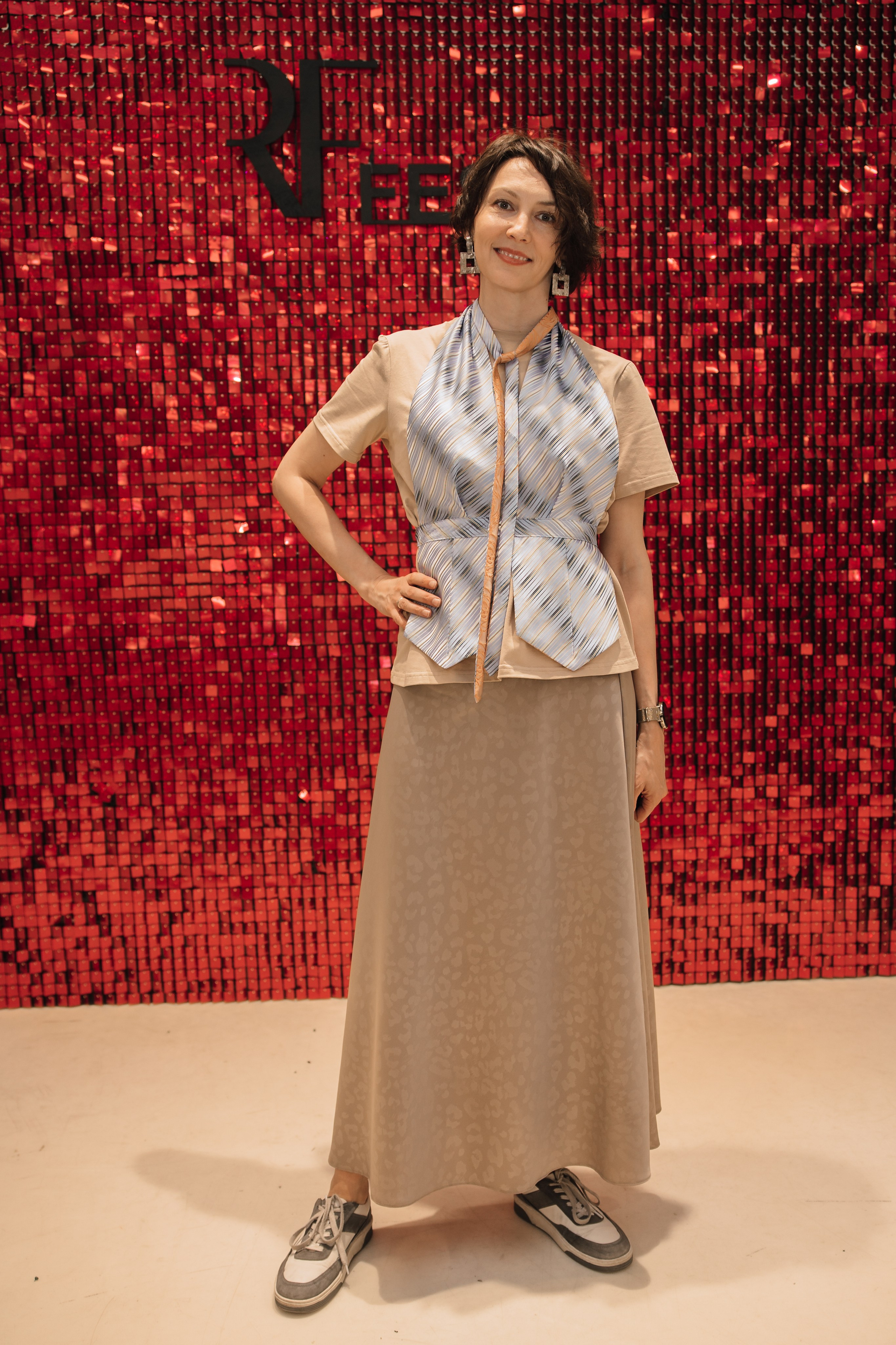 Russian Fashion Fest май'24. Контент фотограф в Москве и области Елена Кулакова