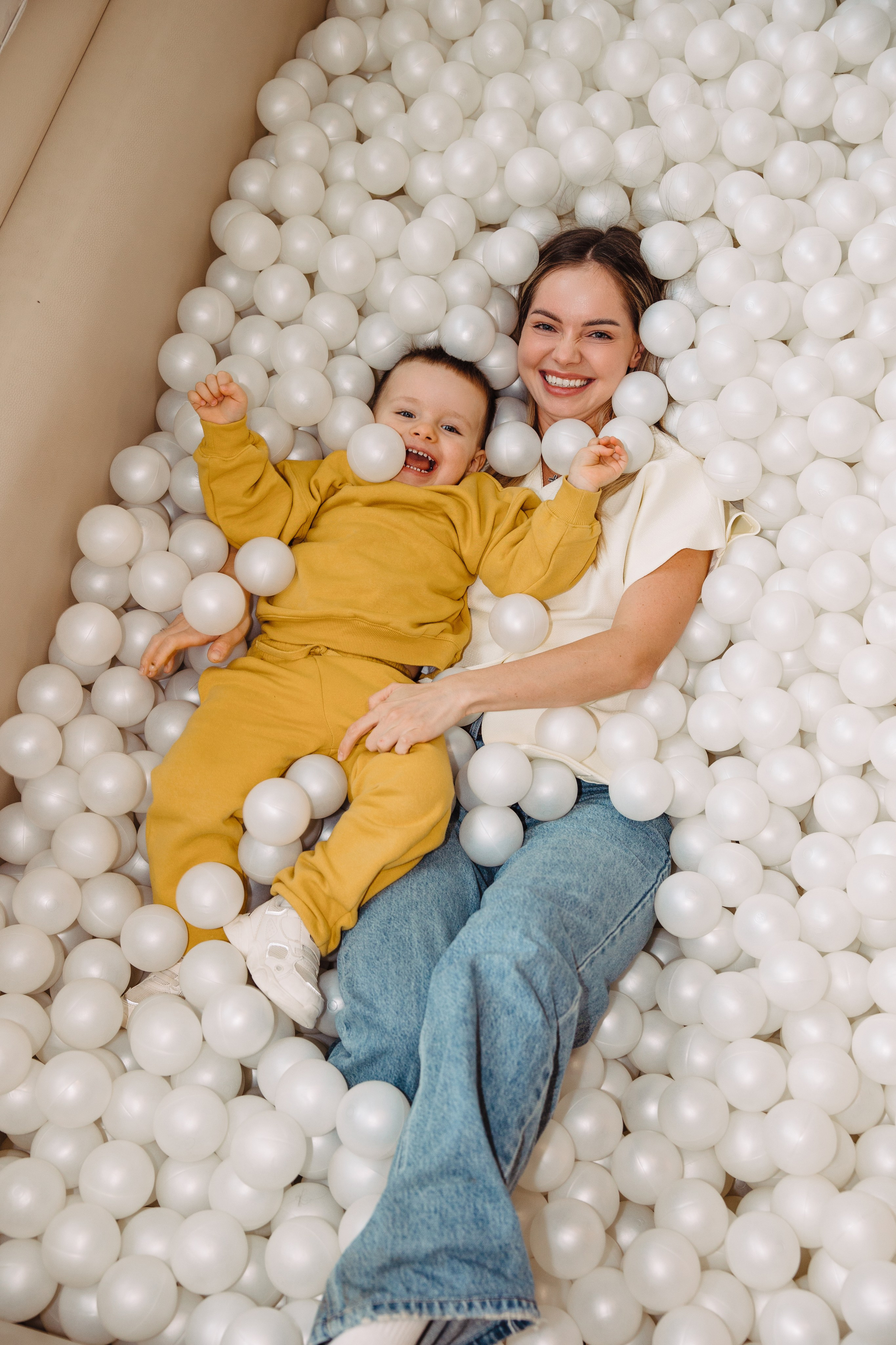 День рождения. Контент фотограф в Москве и области Елена Кулакова