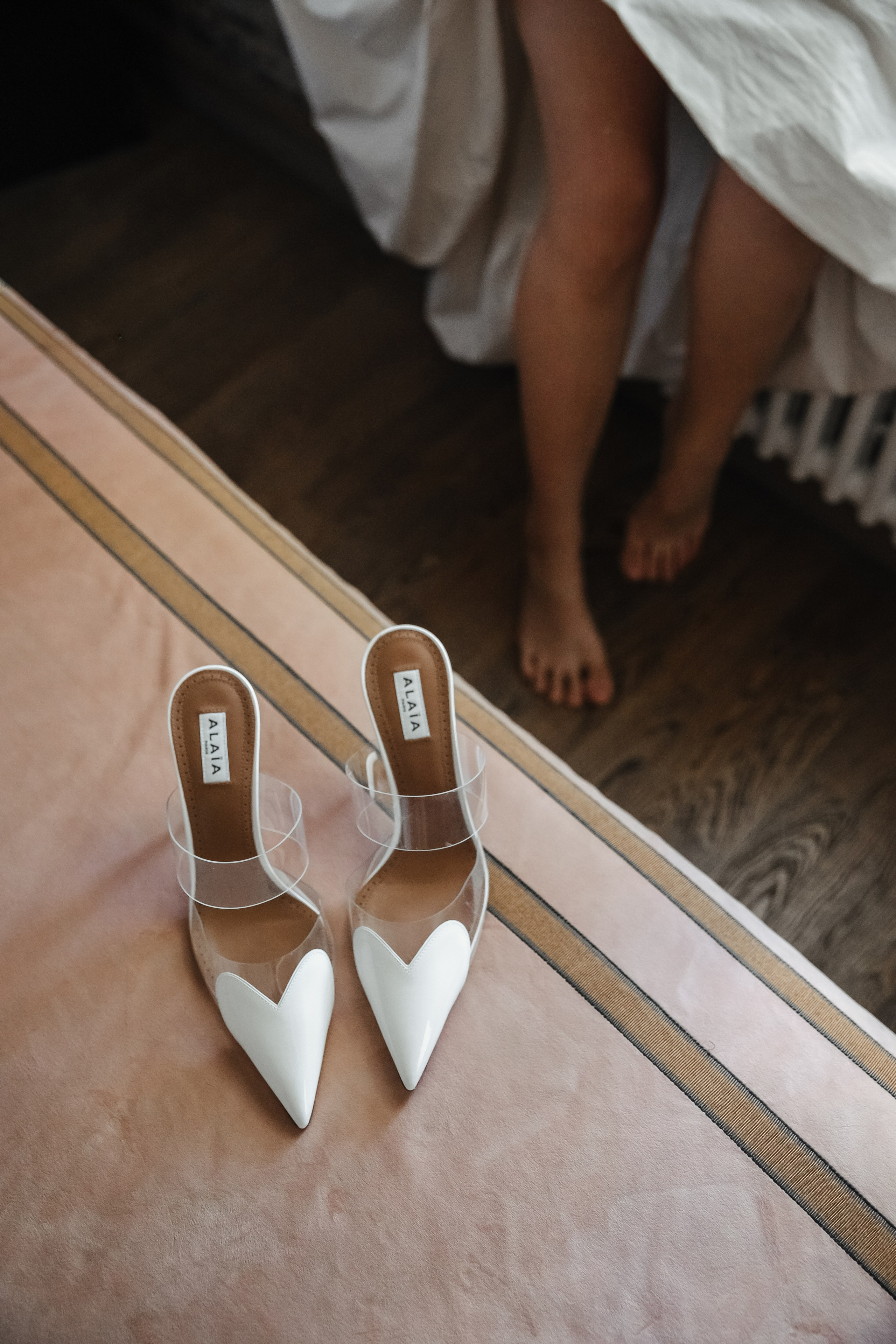 Вера и Стас. Свадебный фотограф в Москве Михайлина Настя