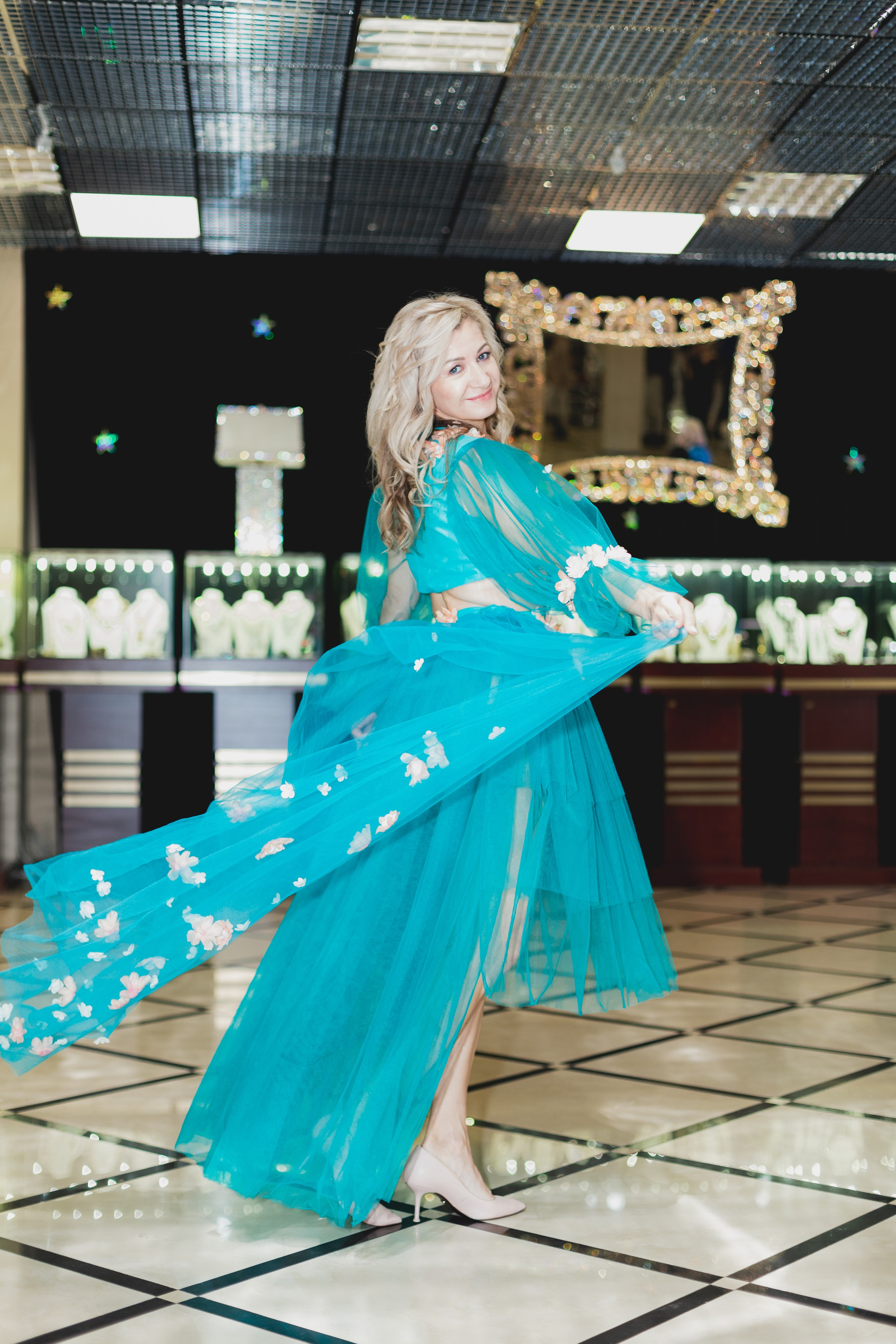 Estet-fashion-week-2023. Семейный и детский фотограф Эльвира Билибина