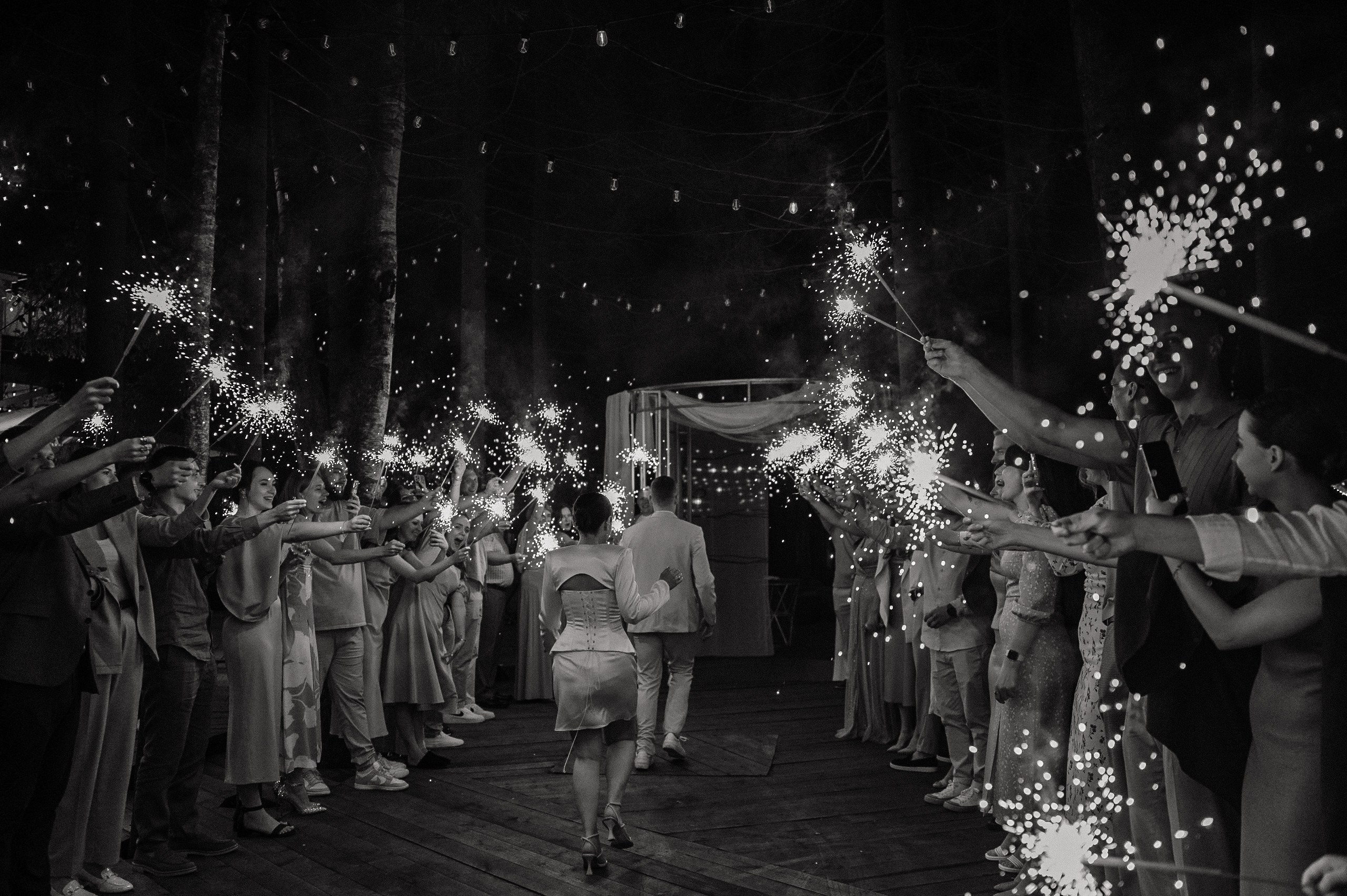 Сквозь расстояния 18.07.2024. Свадебный и семейный фотограф в городе Смоленске