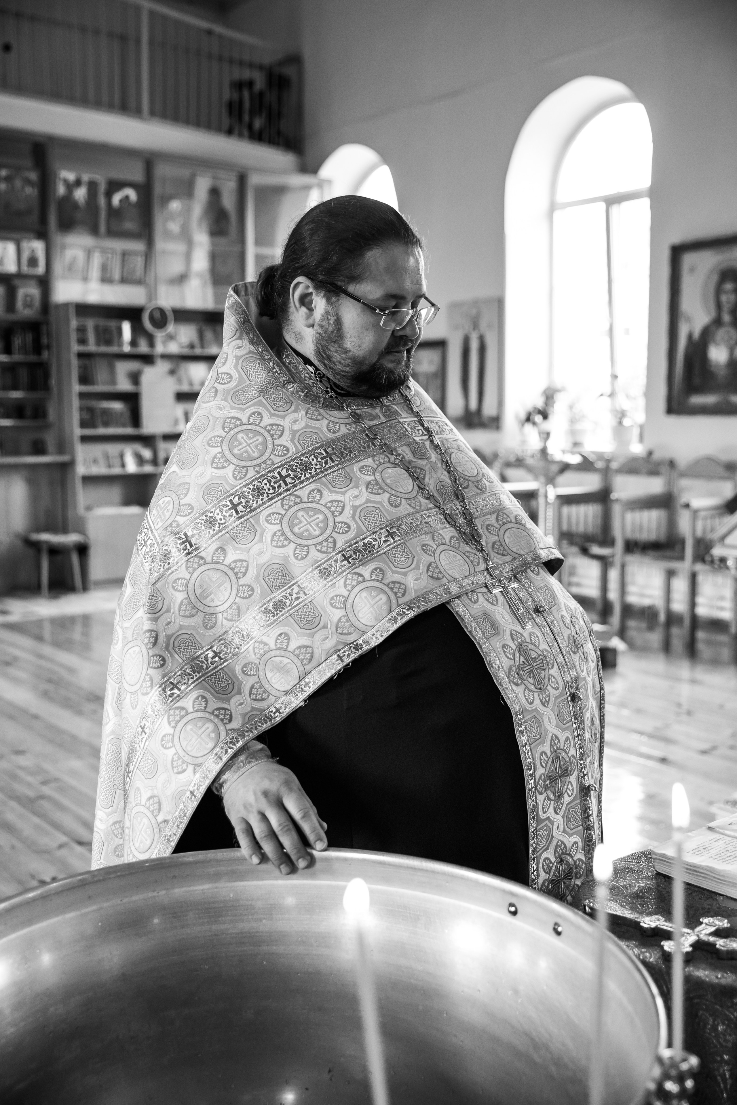 Таинство крещения Канаш (2023). Romanovs | Свадебный фотограф и видеограф Чебоксары Казань Москва