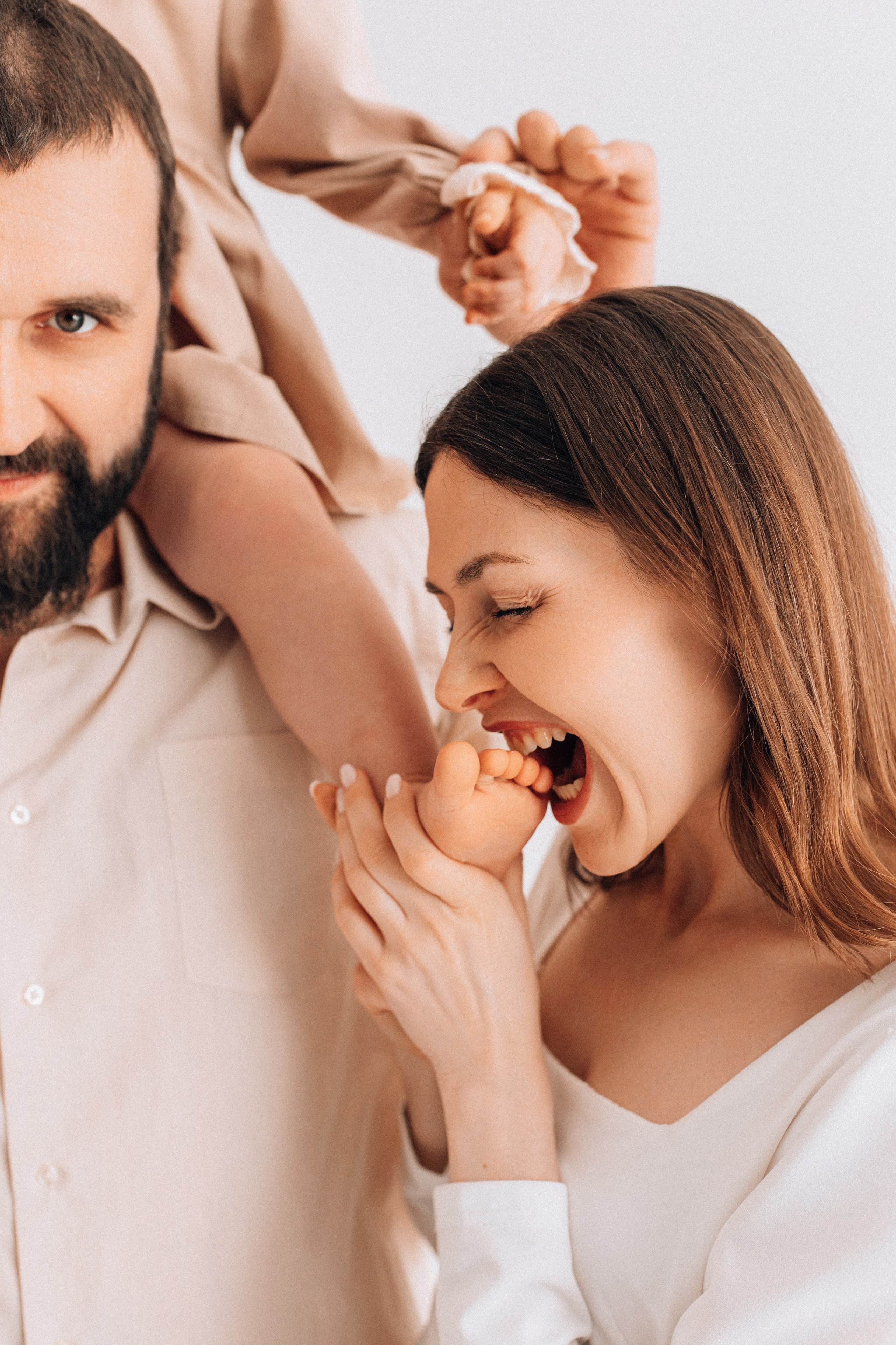 Семейные истории. Фотограф в городе Мелеуз Мусакаева Элиза