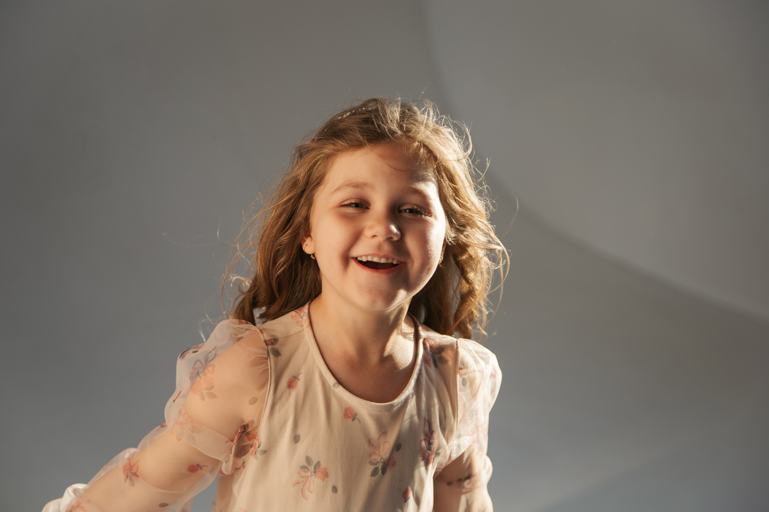 Детская студийная съёмка. Арт-фотограф. Фотосъемка, авторские принты для интерьера