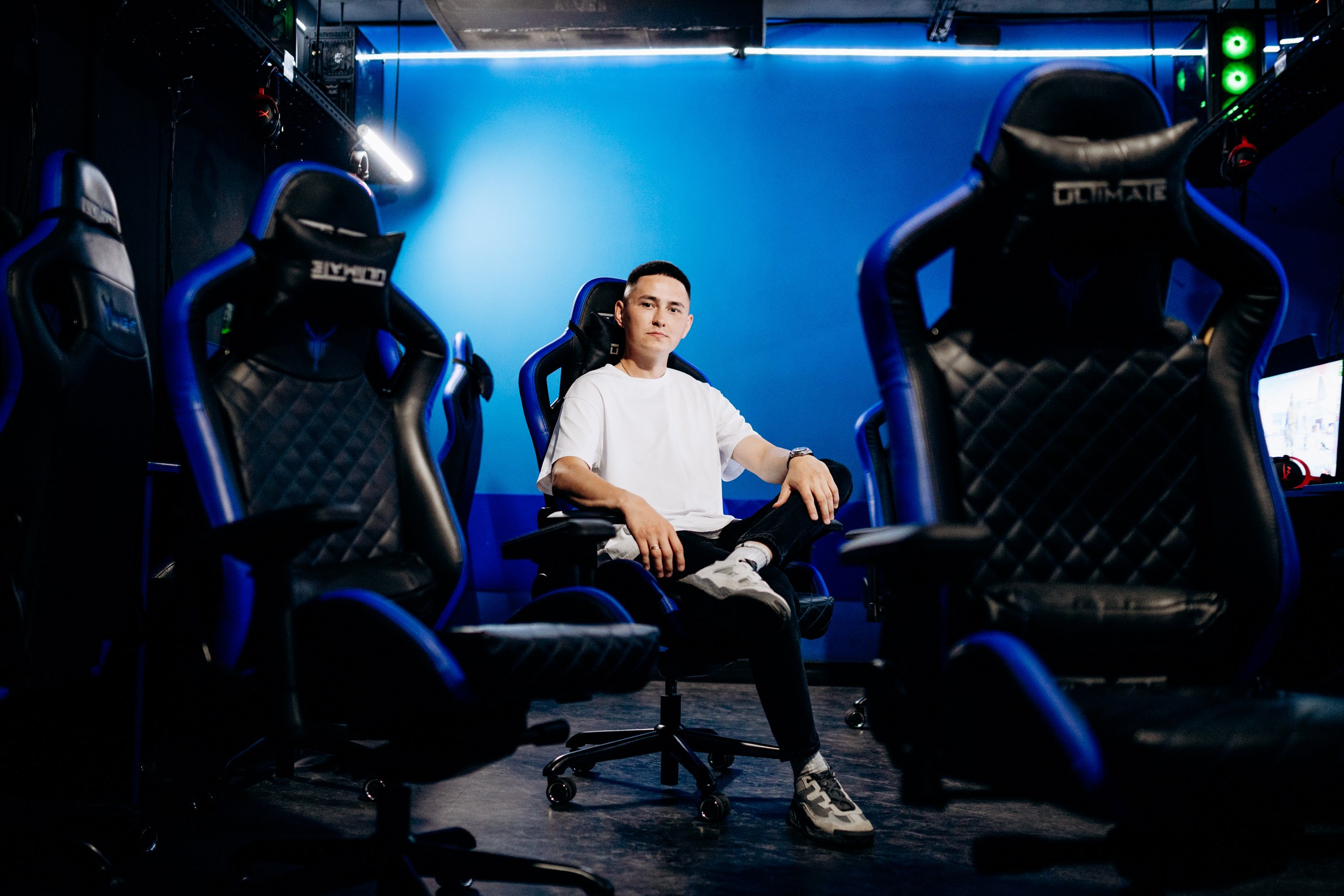 Миша и Саша. Фотограф Будз Ростислав — Чита