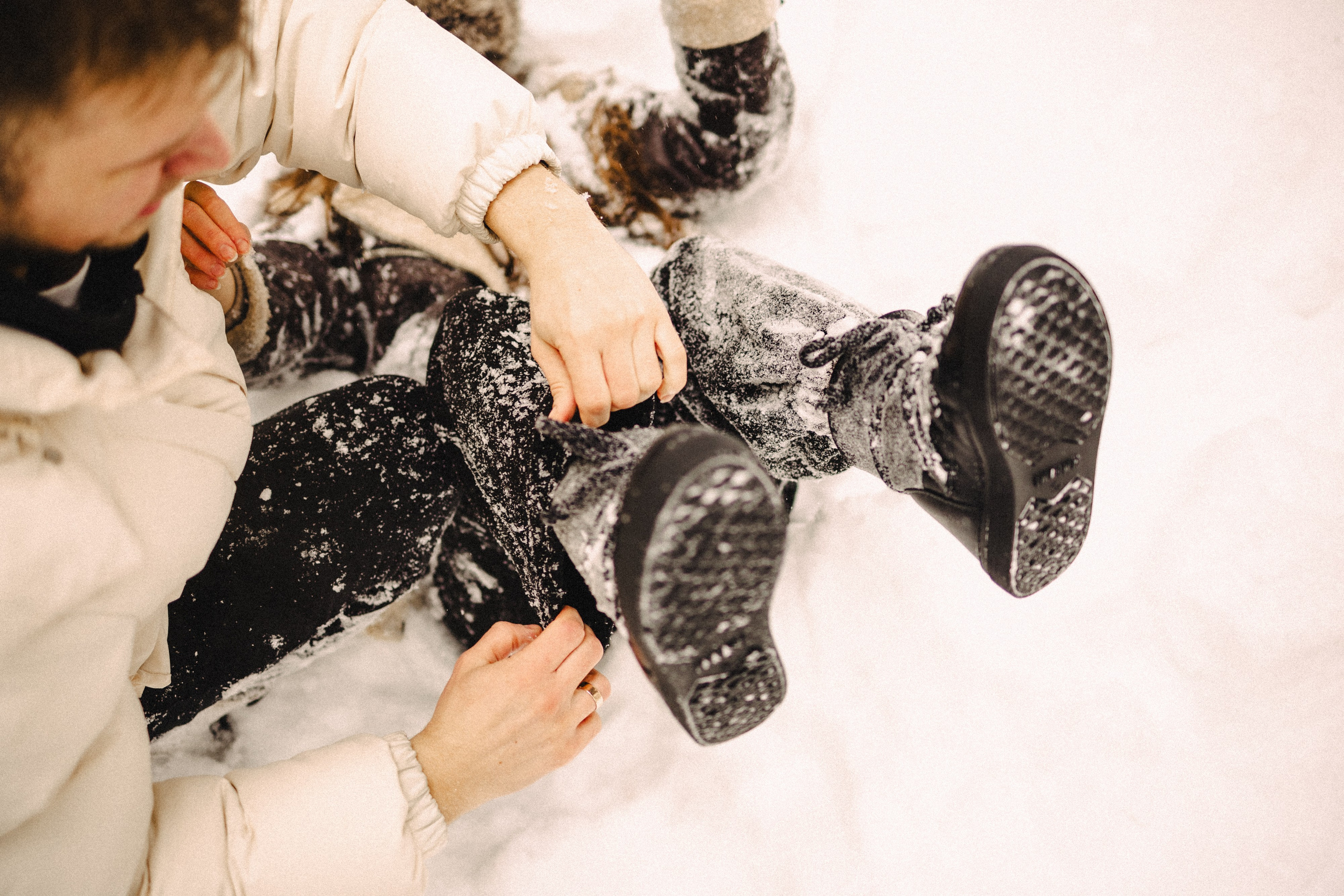 Саша и Маша. Семейный свадебный фотограф Семен Егоров