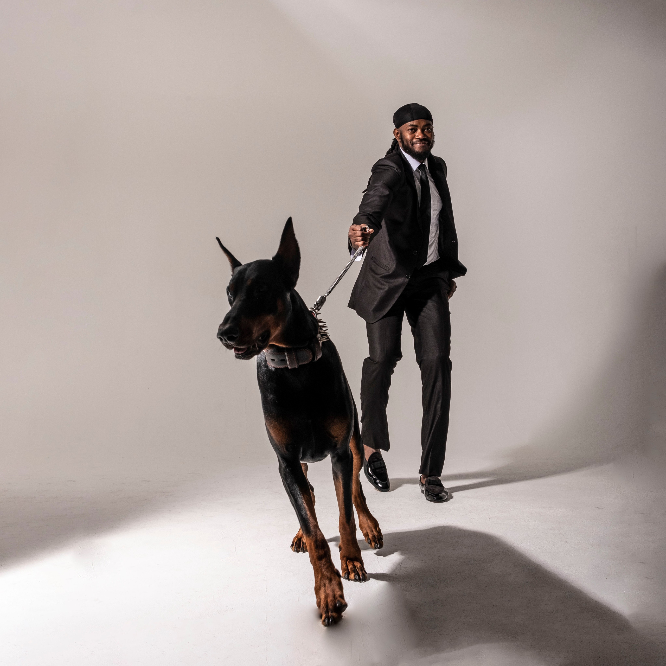 Майк. Студийный, портретный, семейный фотограф Южно-Сахалинска Яна Радаева