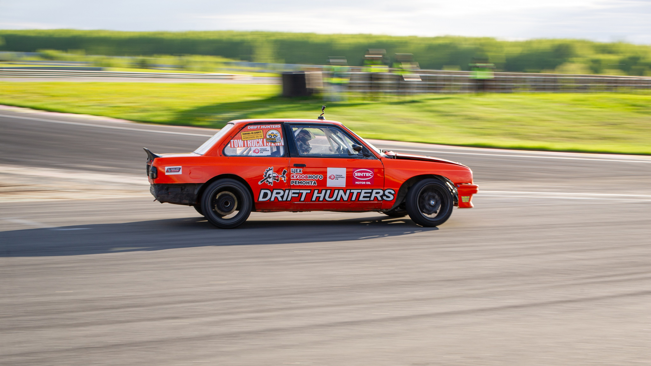 NotDaily_11.05.25 Нижегородское кольцо. Фотограф Шариков Илья