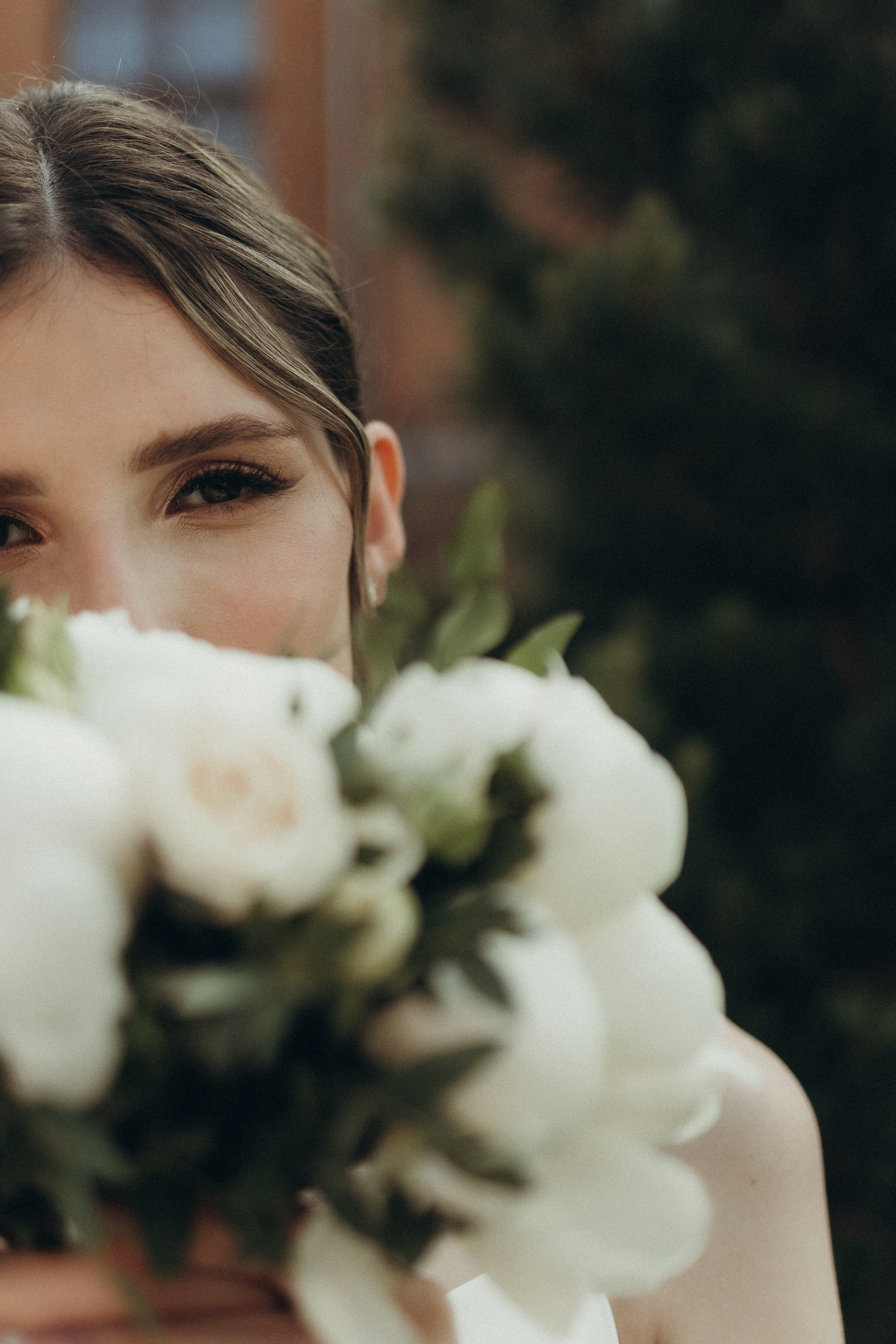 Саша и Юля. Фотограф в Самаре Петрякова Юлия