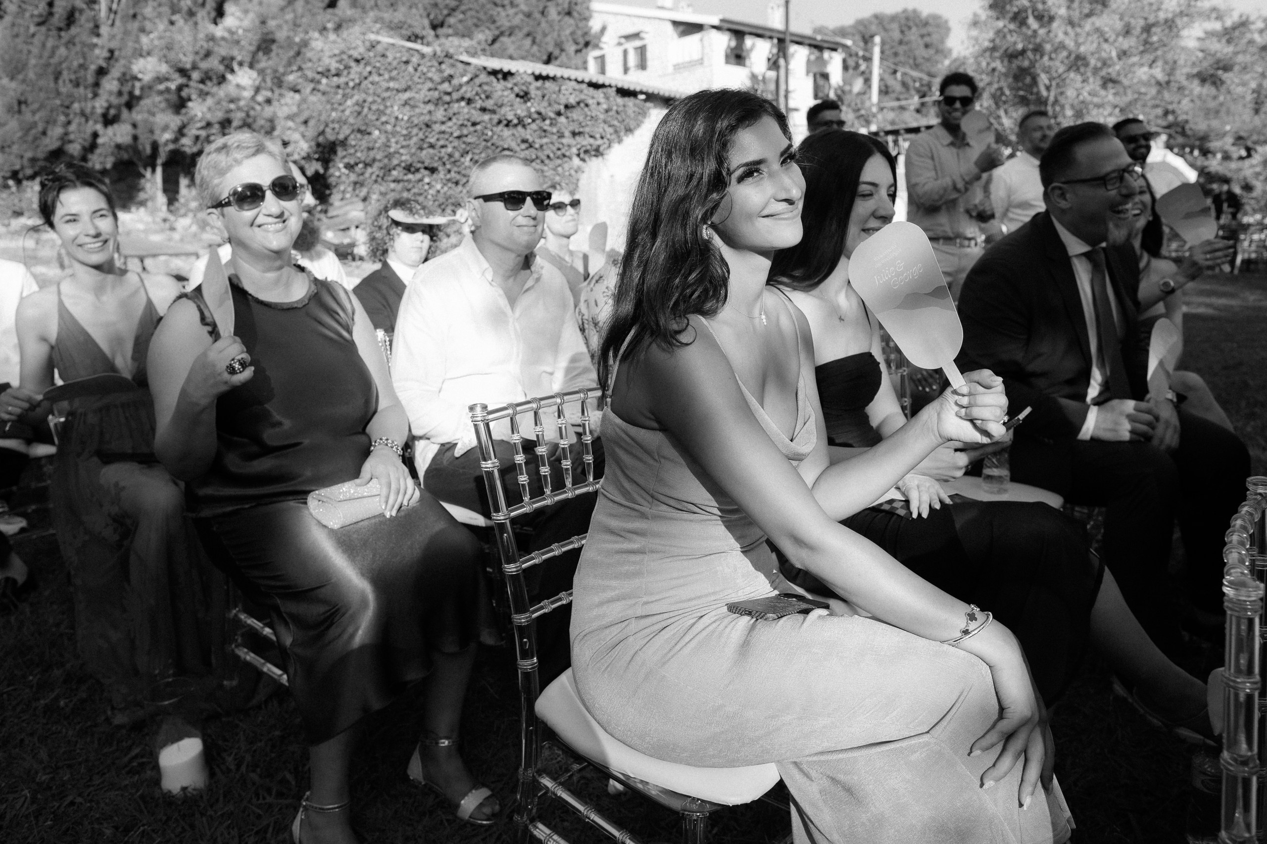 Julie and George. Elopement Wedding Photographer