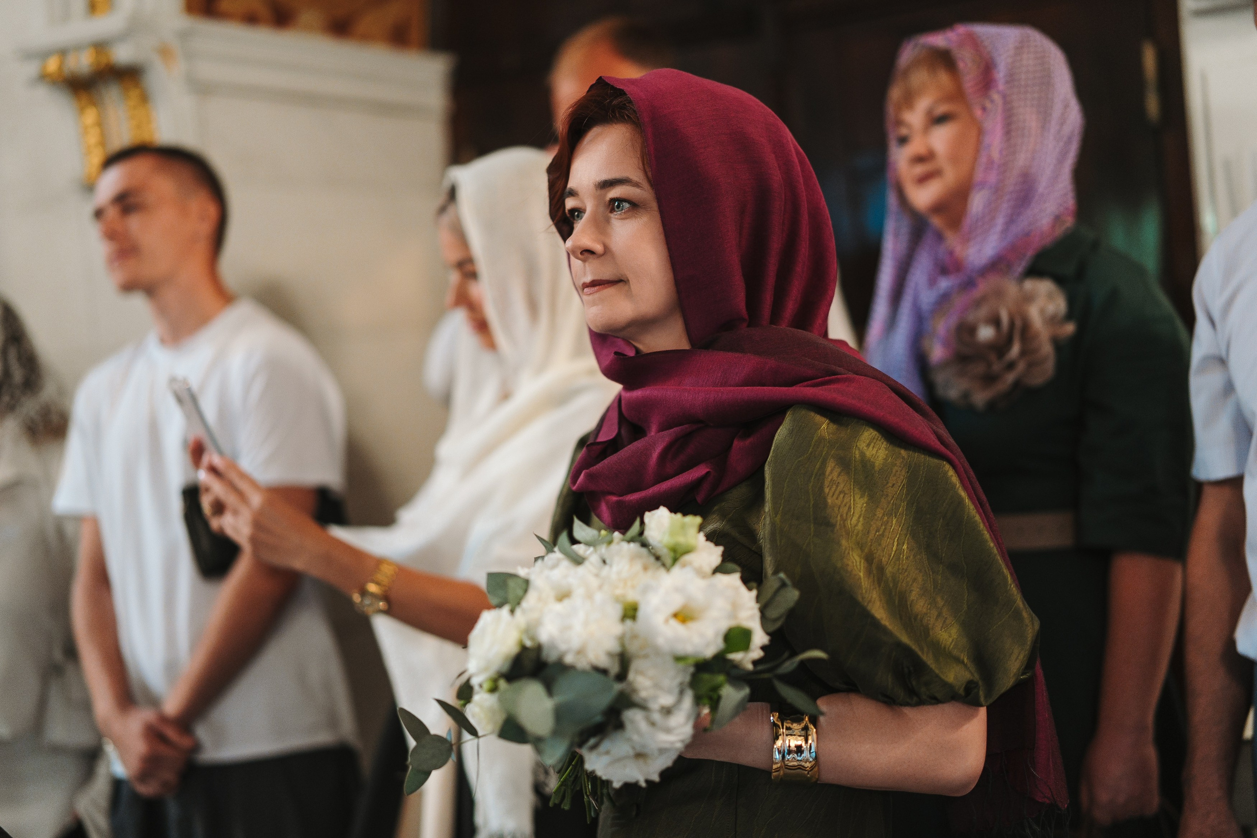 ВЕДУЩИЙ АЗАТ ГАЙСИН, ВИДЕОГРАФ ИЛЬНАР АХМАДУЛЛИН, ШАТЕР М5 ХОТИМ ЕДИМ