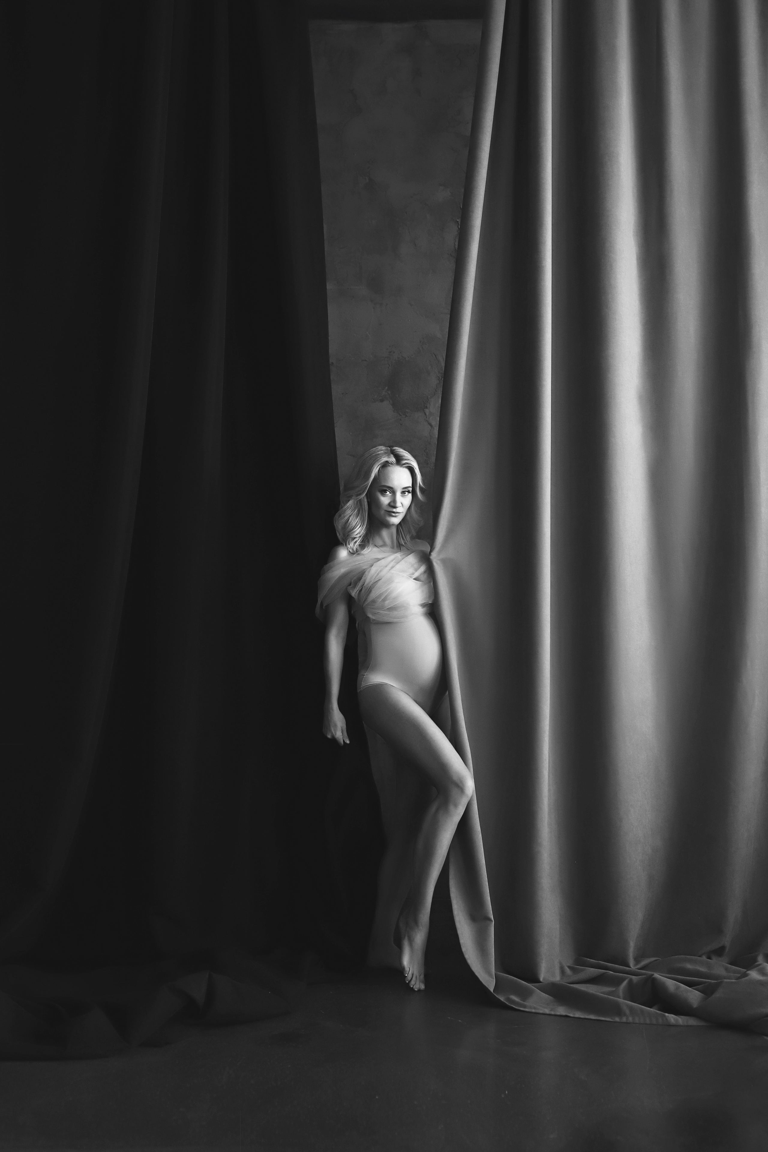 Фотосессия беременности. Наталья и ее семья. ТОПовый фотограф новорожденных newborn и беременности, Екатеринбург