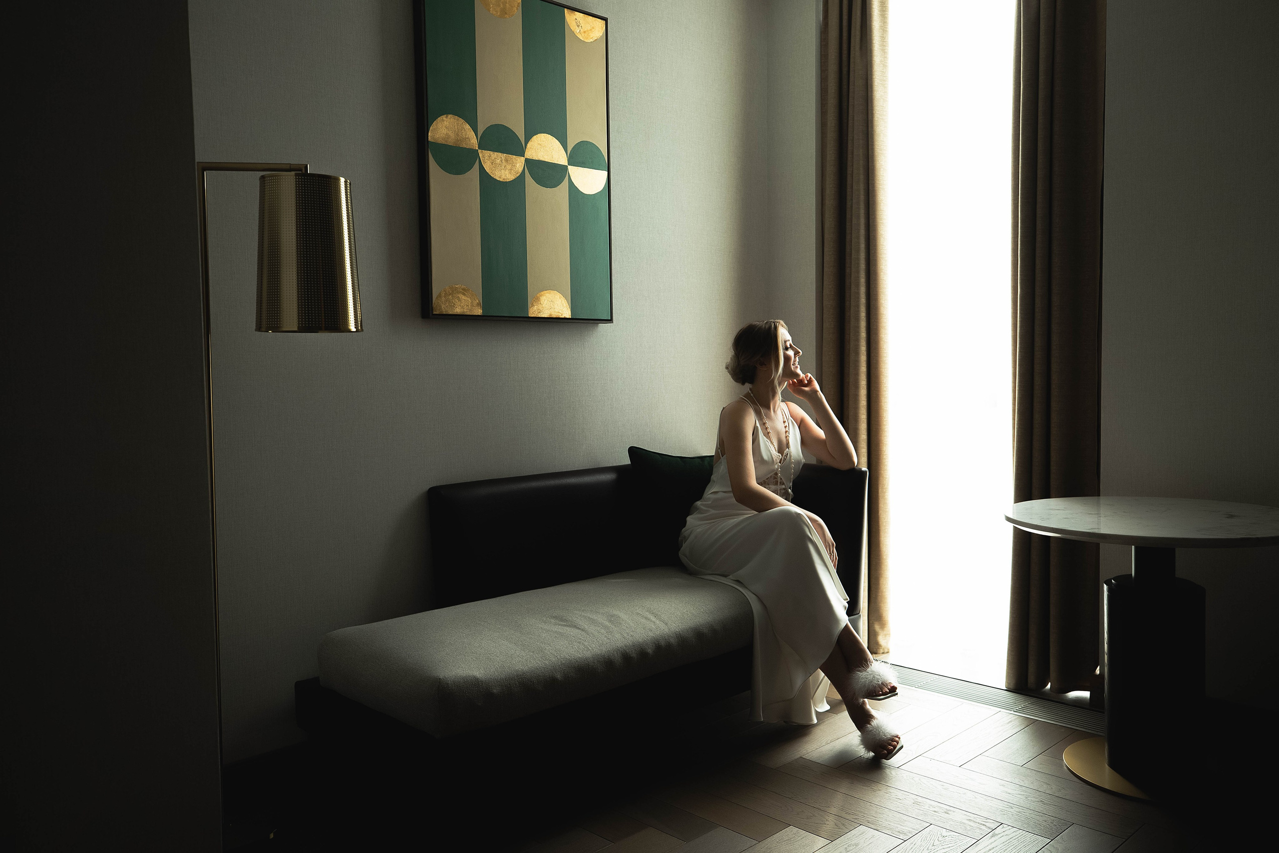 Катерина и Сергей. Свадебный фотограф Ростов-на-Дону Виолетта veslers.ph