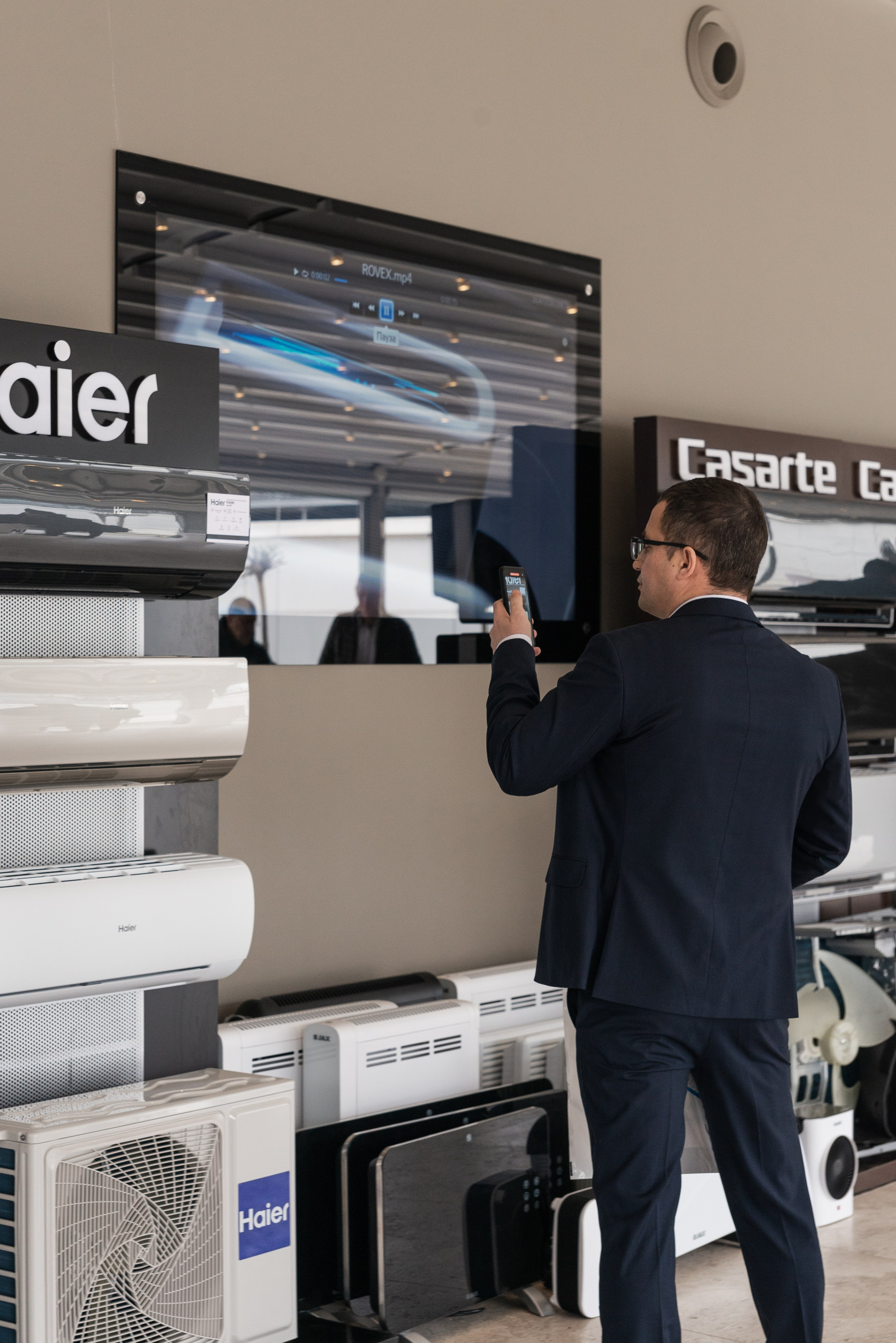 Репортажная фотосессия в краснодаре