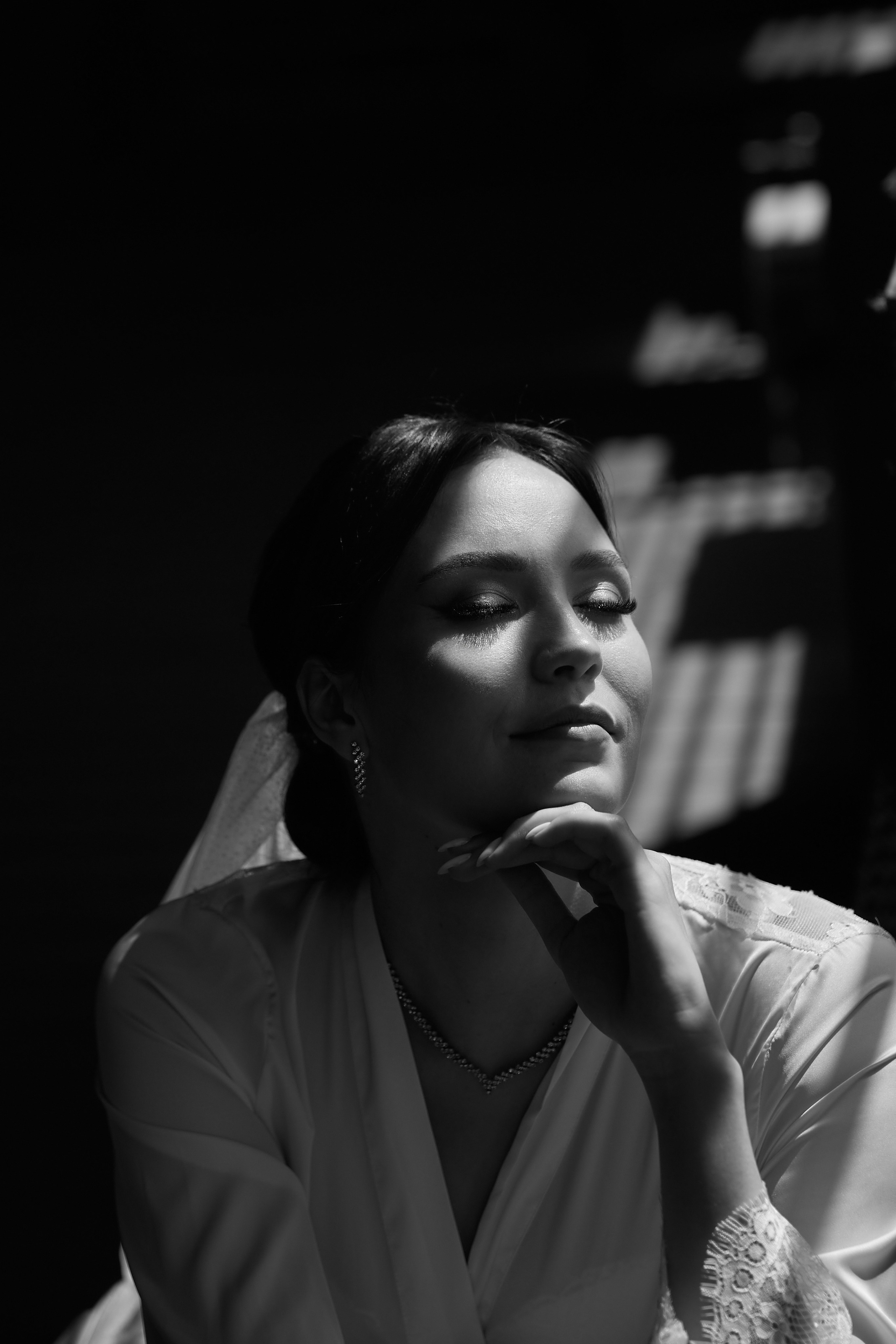 Дарья и Алексей