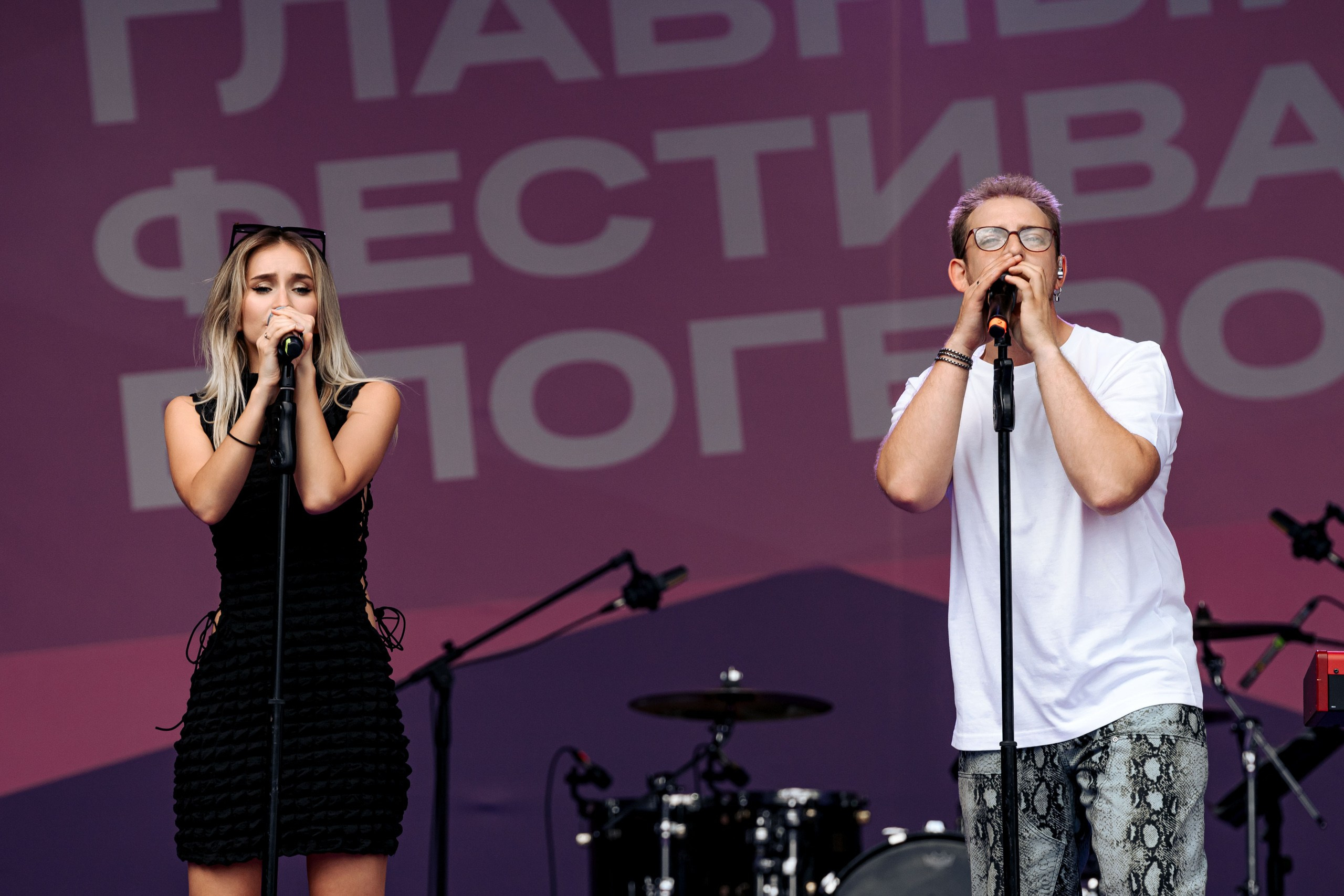 БЛОГЕРЫ РОССИИ. Максим Комаров — Профессиональный фотограф