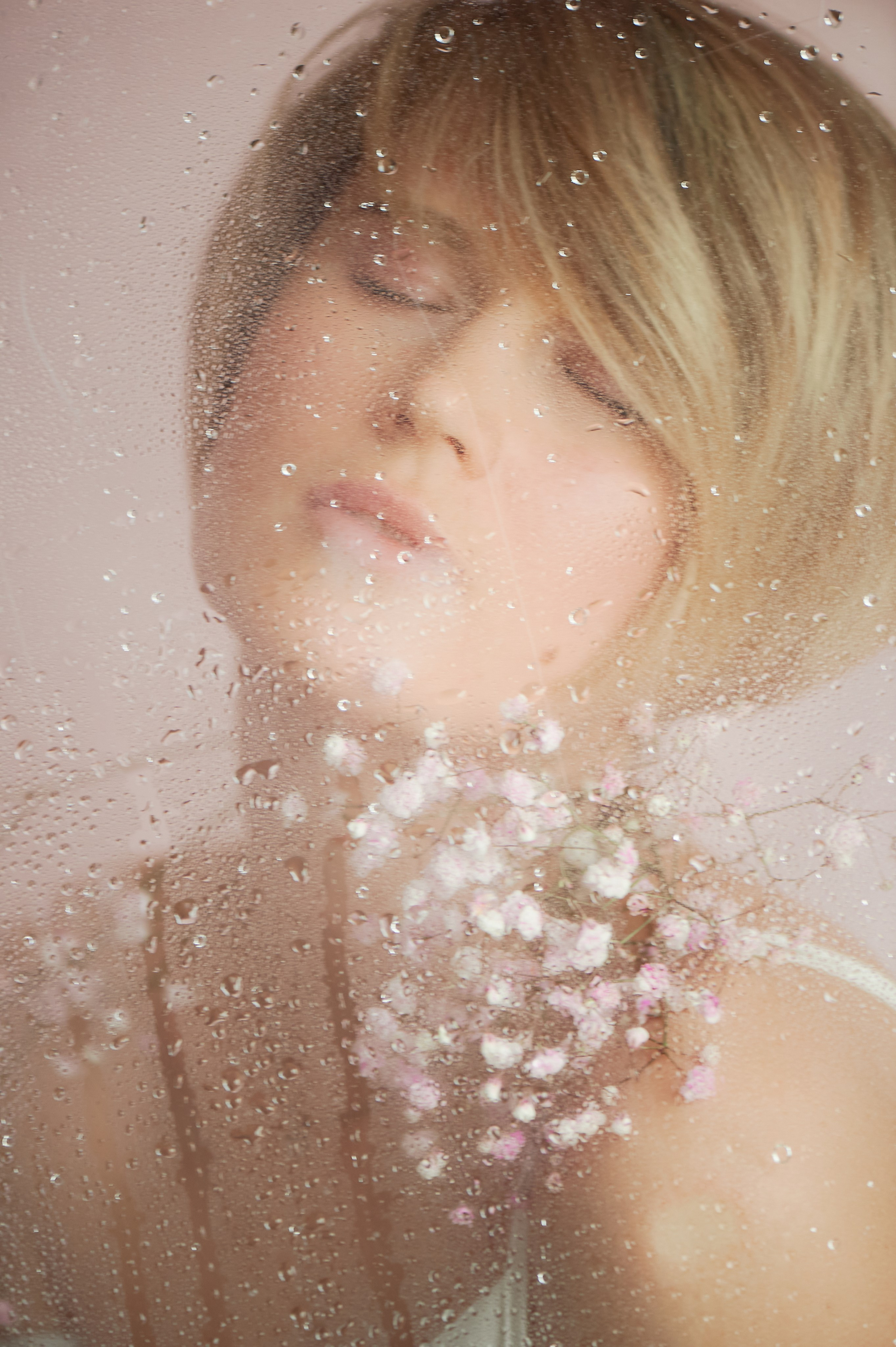 Нежный портрет. Фотограф, психолог в Москве, Жуковском, Раменском Галина Майлер