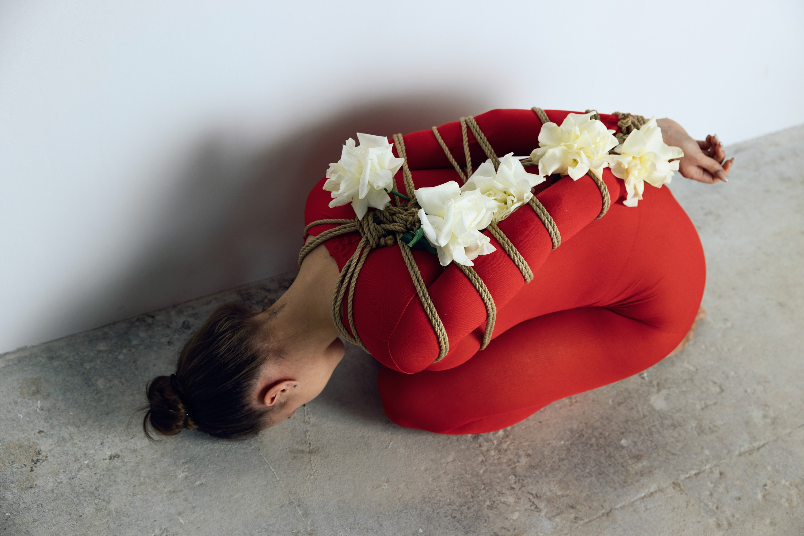 Портфолио. Творческий фотограф в Екатеринбурге, Михаил Шатихин