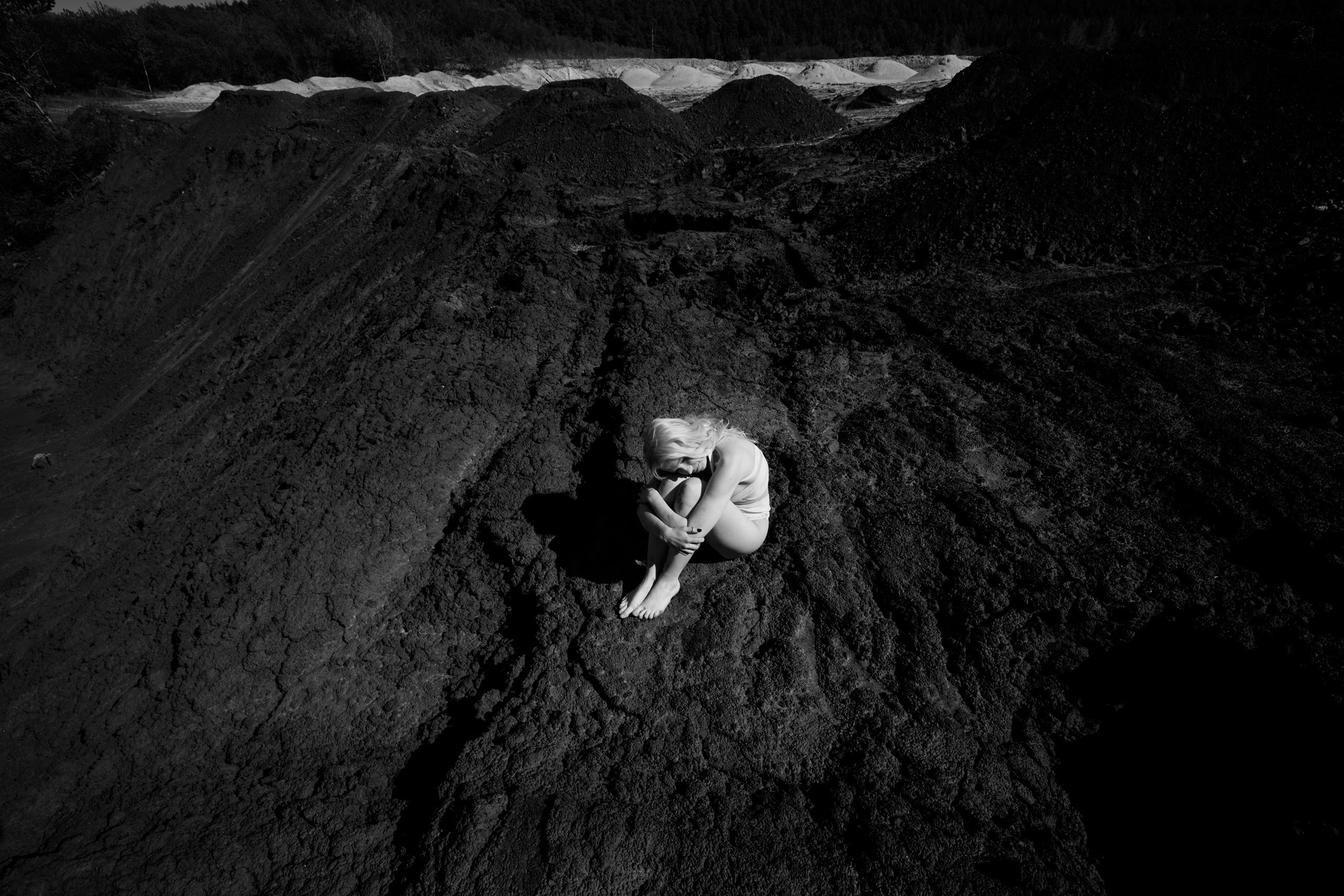 Портфолио. Творческий фотограф в Екатеринбурге, Михаил Шатихин