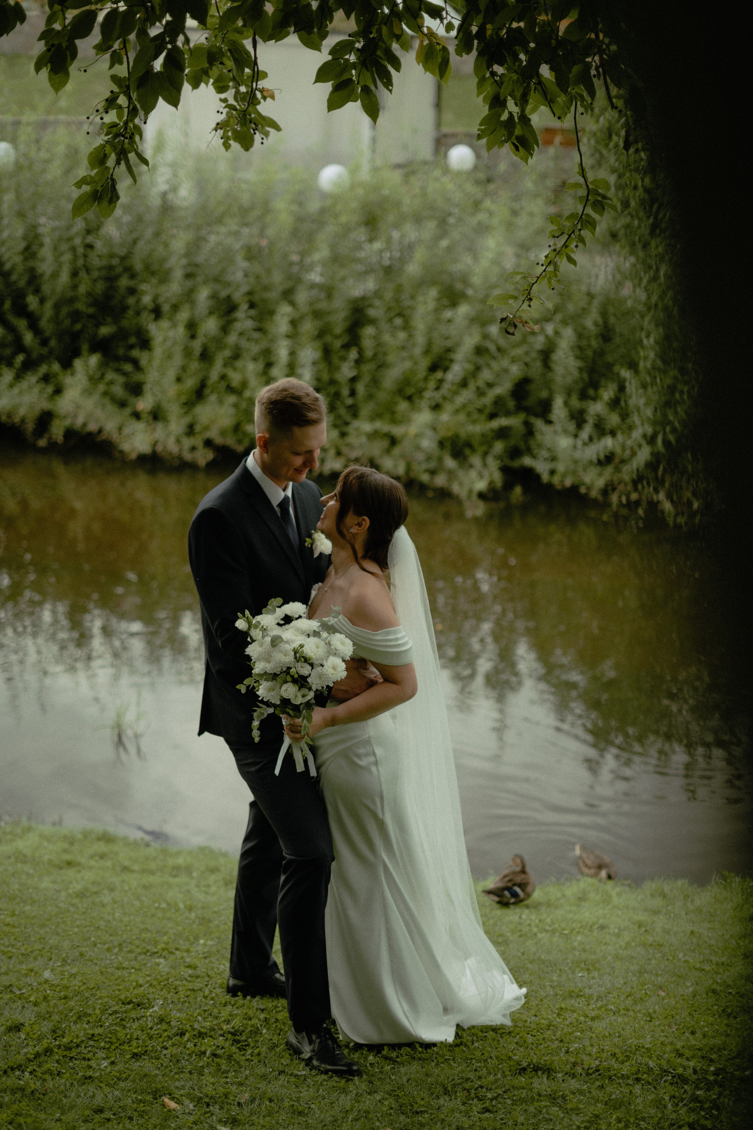 Саша и Ксюша. Фотограф Алматы