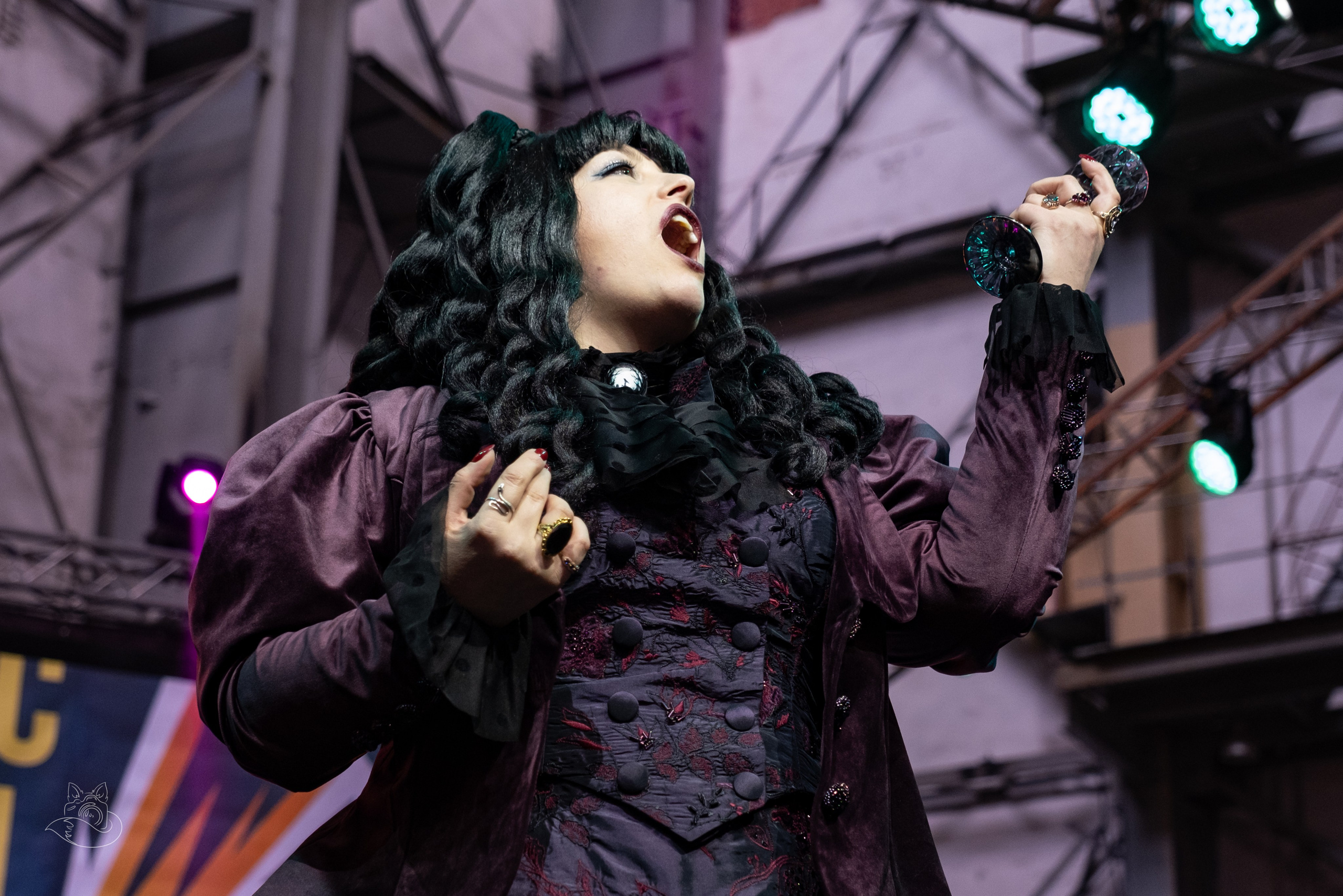 Победители Epic Con 2023. Косплей фотограф