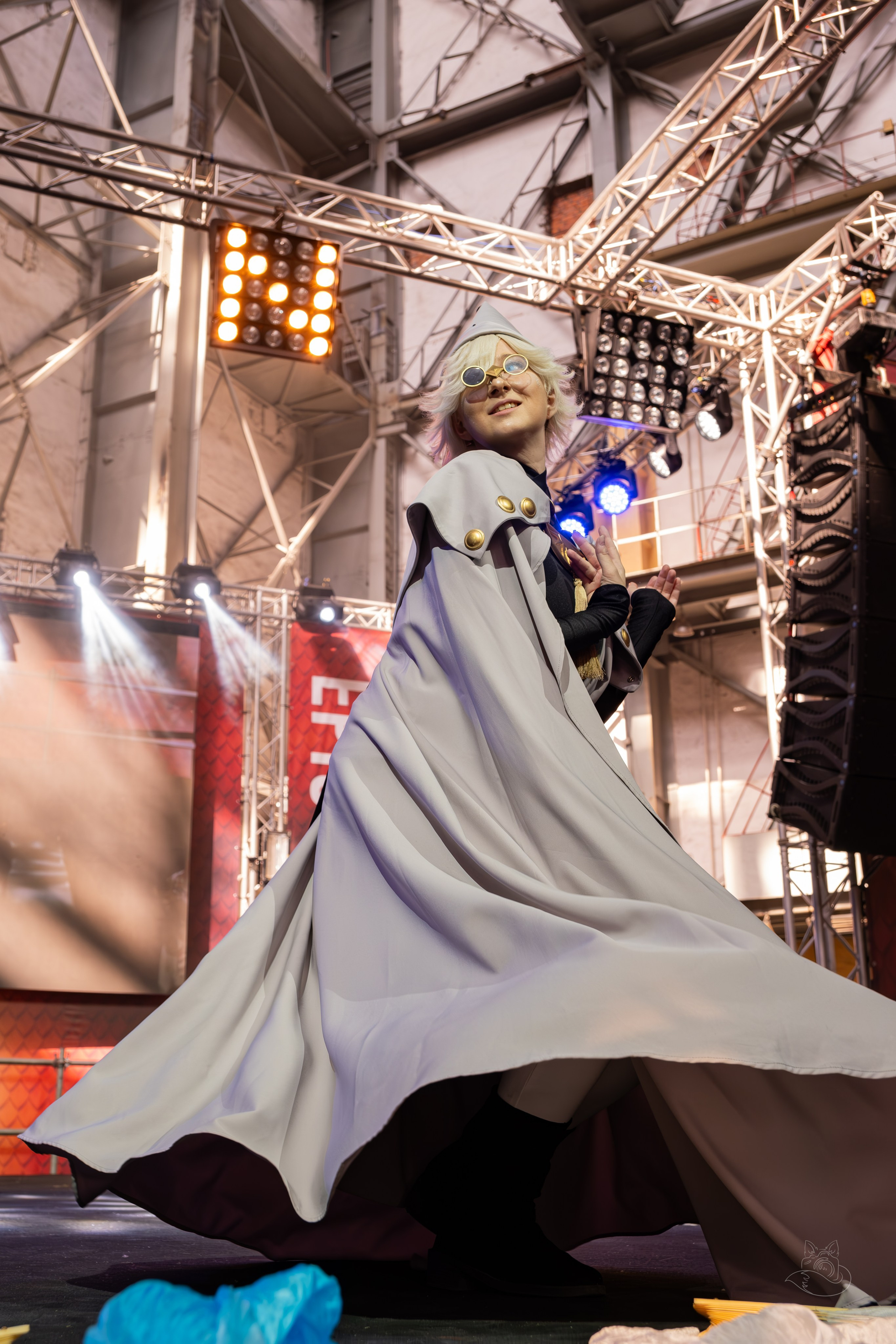 Конкурс Epic Con 2024. Косплей фотограф