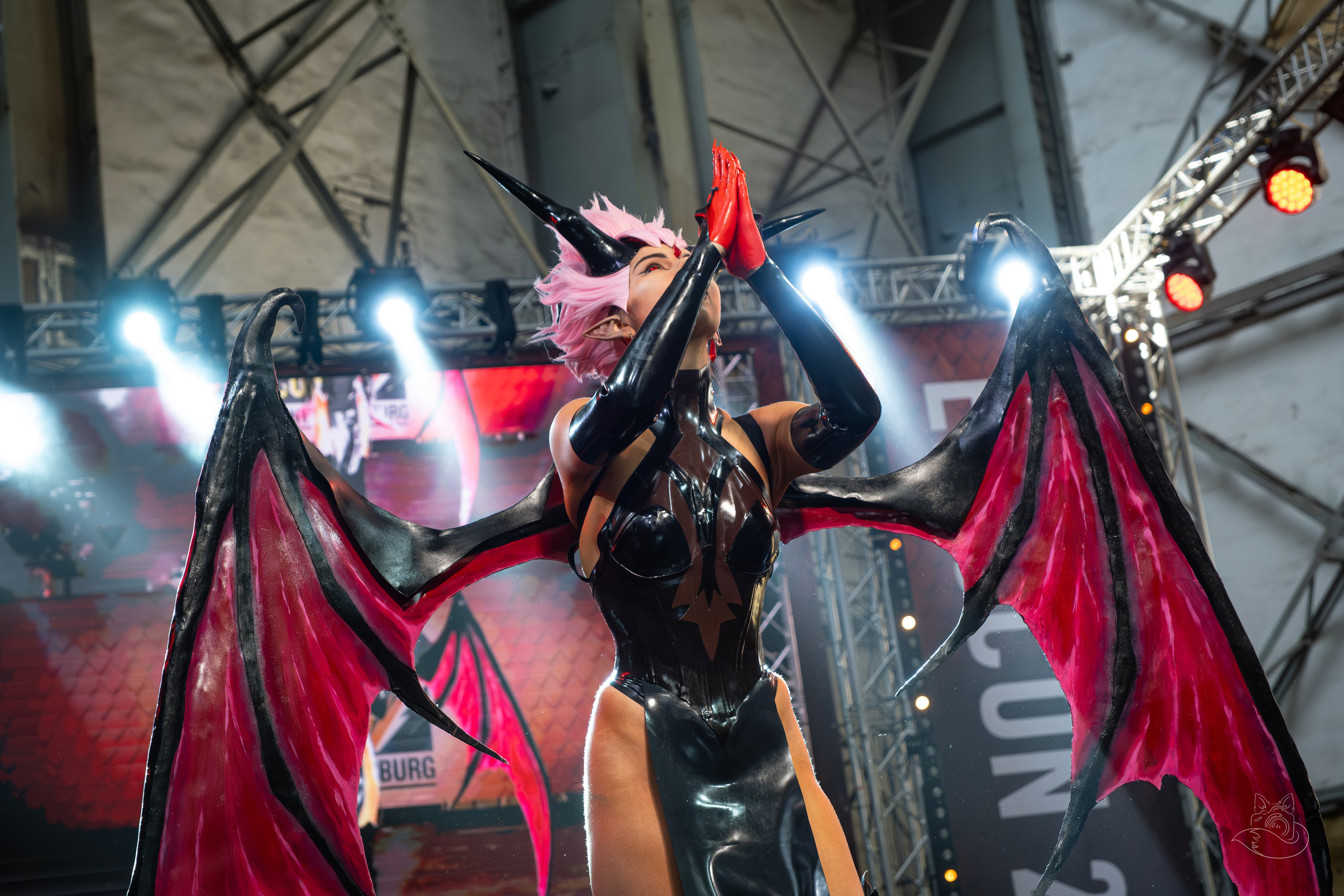 Конкурс Epic Con 2025. Косплей фотограф