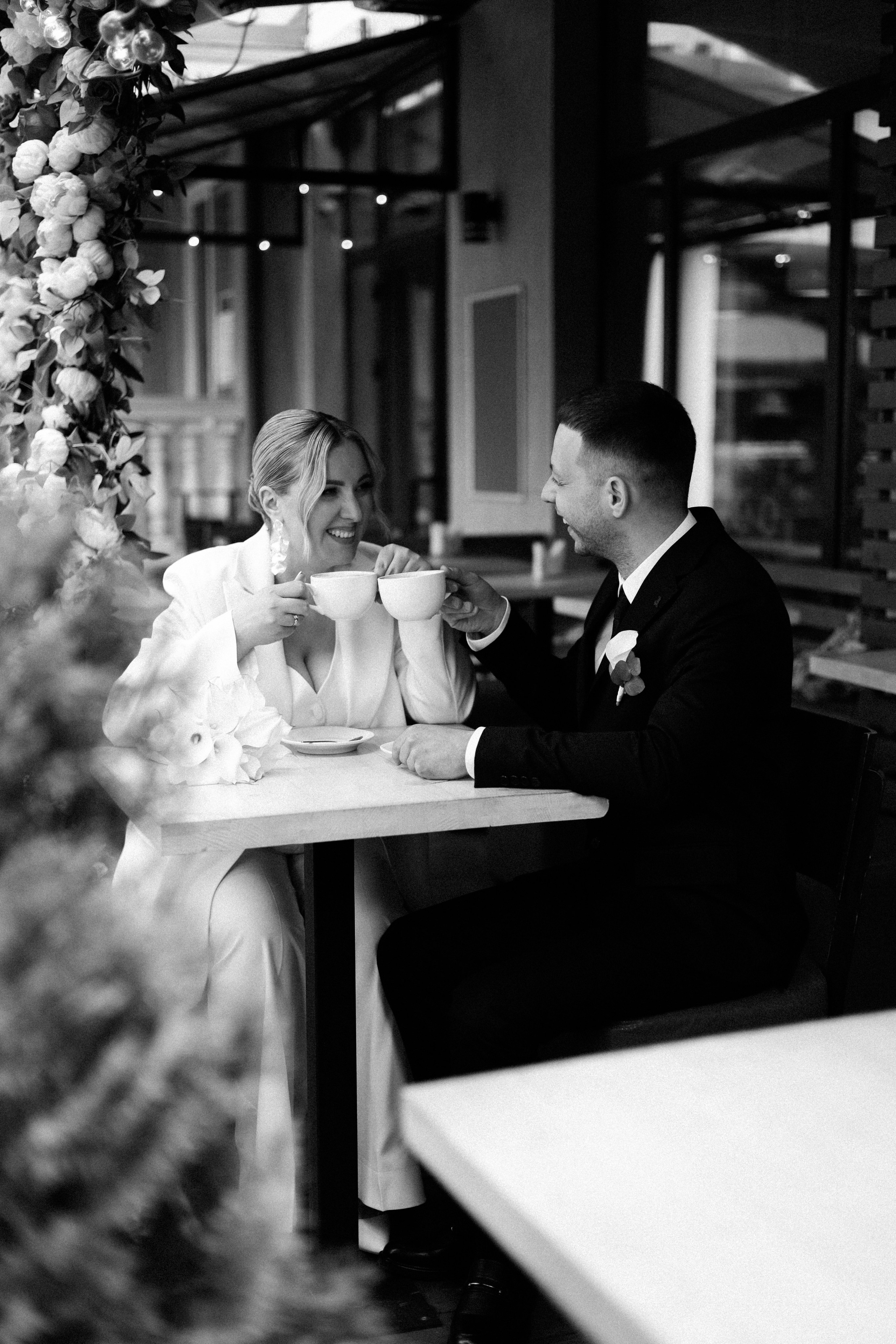 Свадебная. Photographer Oseiko Nadezhda