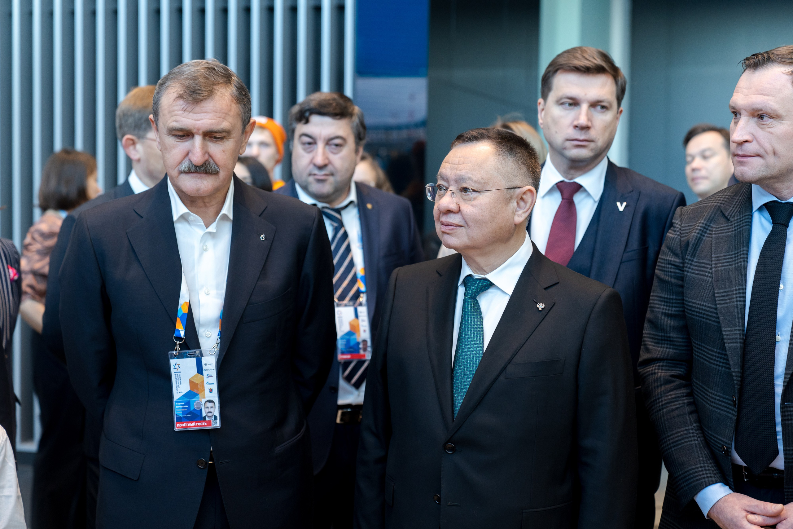 Конференции, выставки, значимые события. Свадебный фотограф Санкт-Петербург СПб