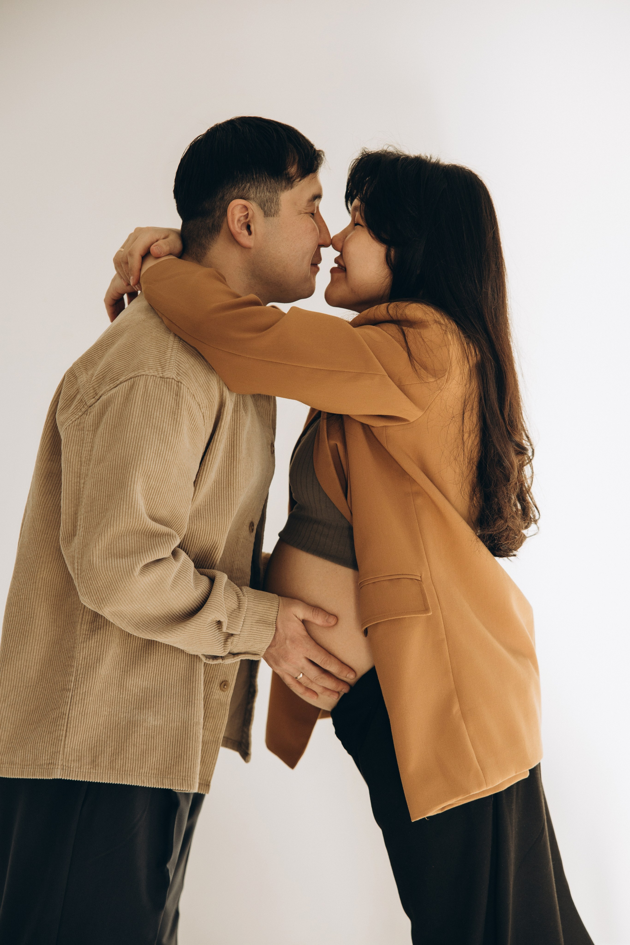 В ожидании. Свадебный, семейный фотограф в Иркутске Светлана Макаричева