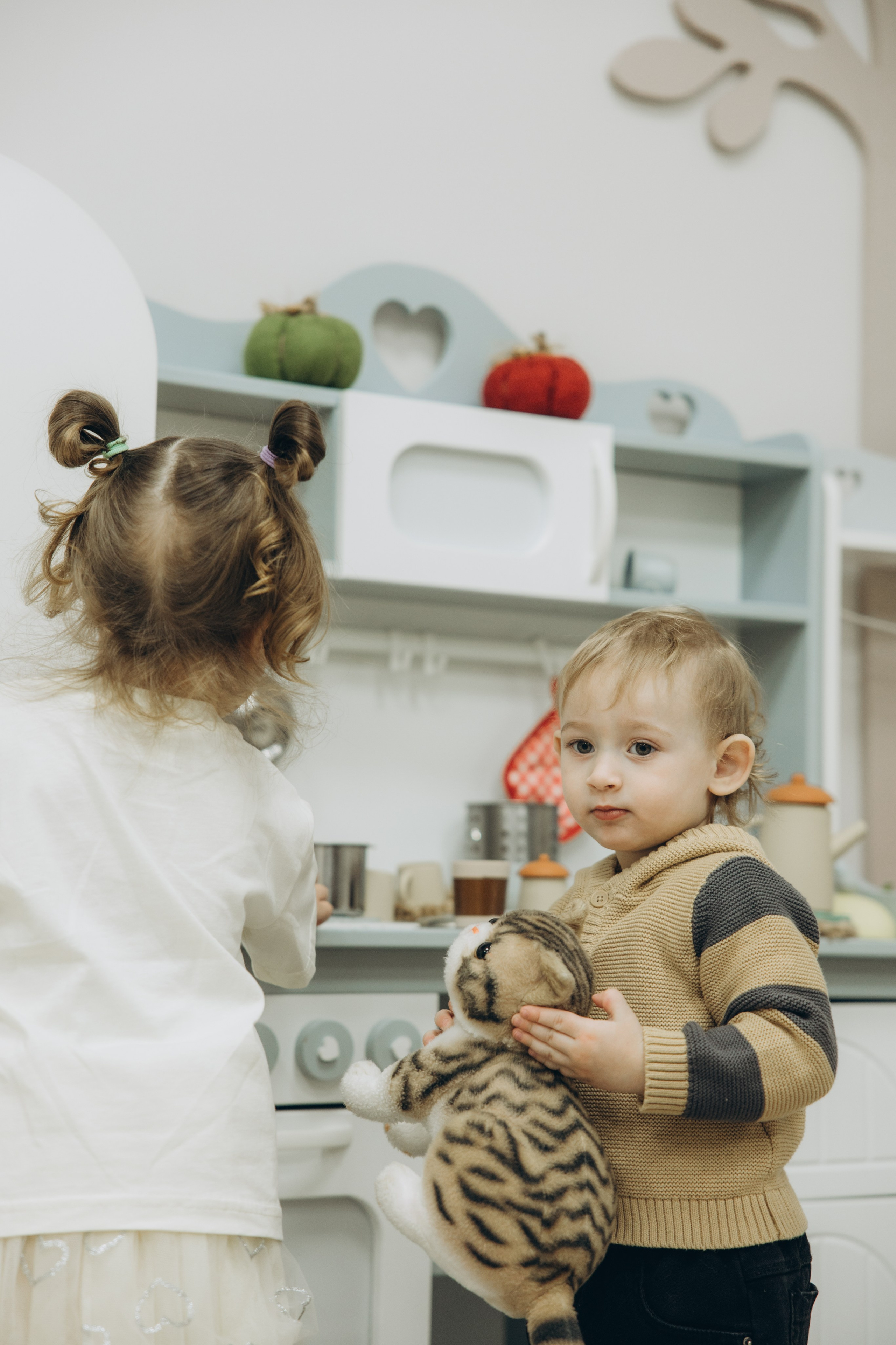 День рождения Демида. Свадебный, семейный фотограф в Иркутске Светлана Макаричева