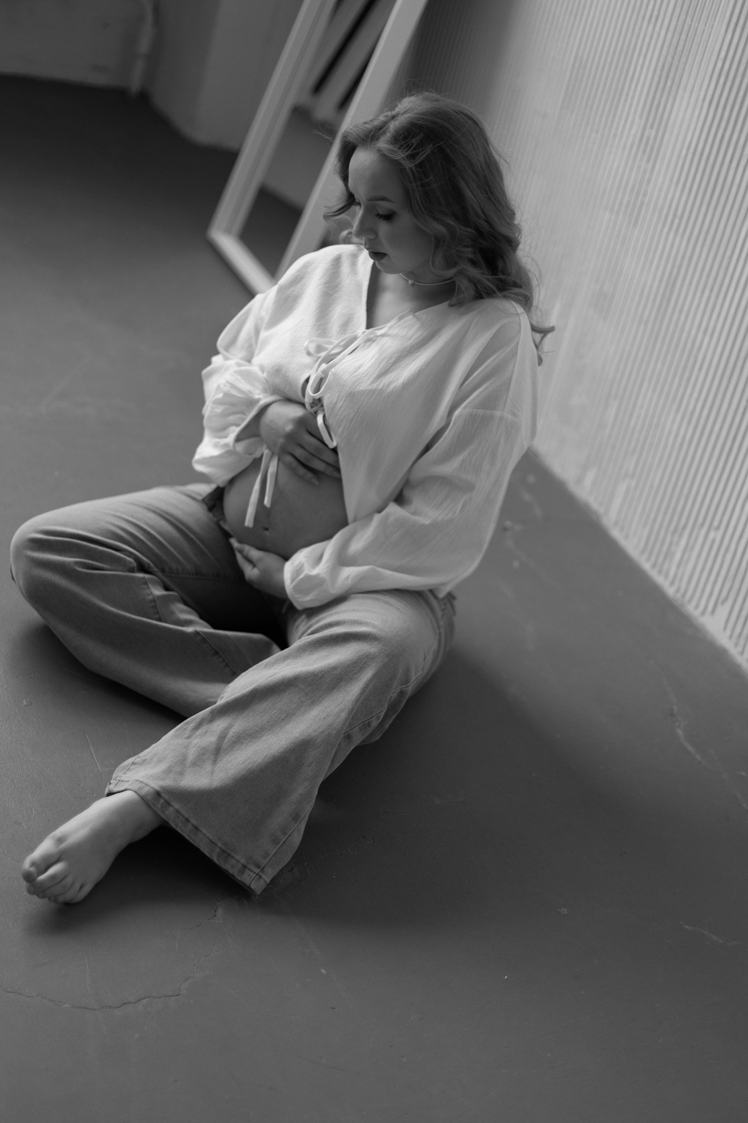 Ярослав и Мария. Свадебный фотограф в Нижнем Новгороде Анна Кузнецова