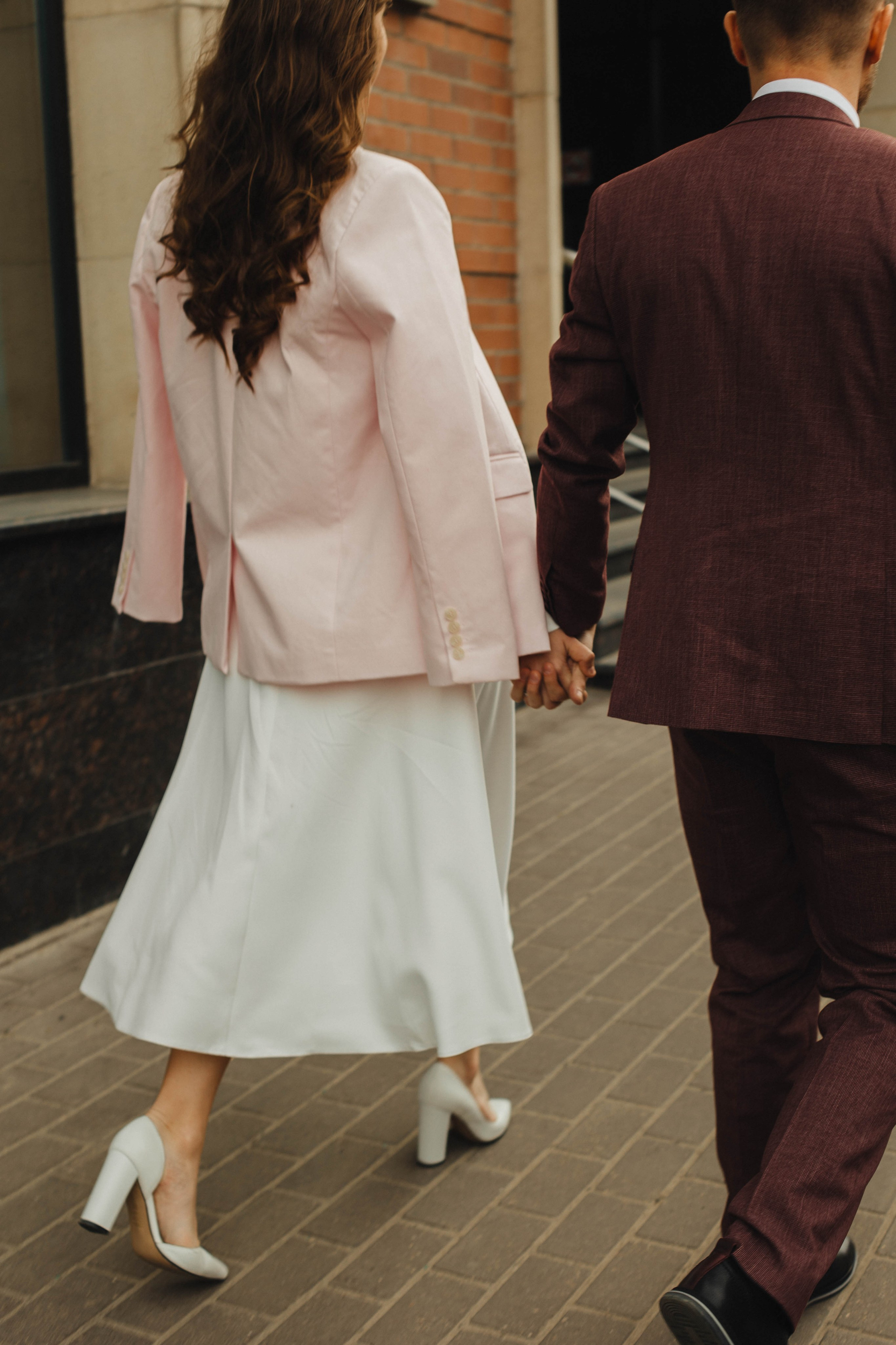 Саша и Варя. Свадебный фотограф в Нижнем Новгороде Анна Кузнецова