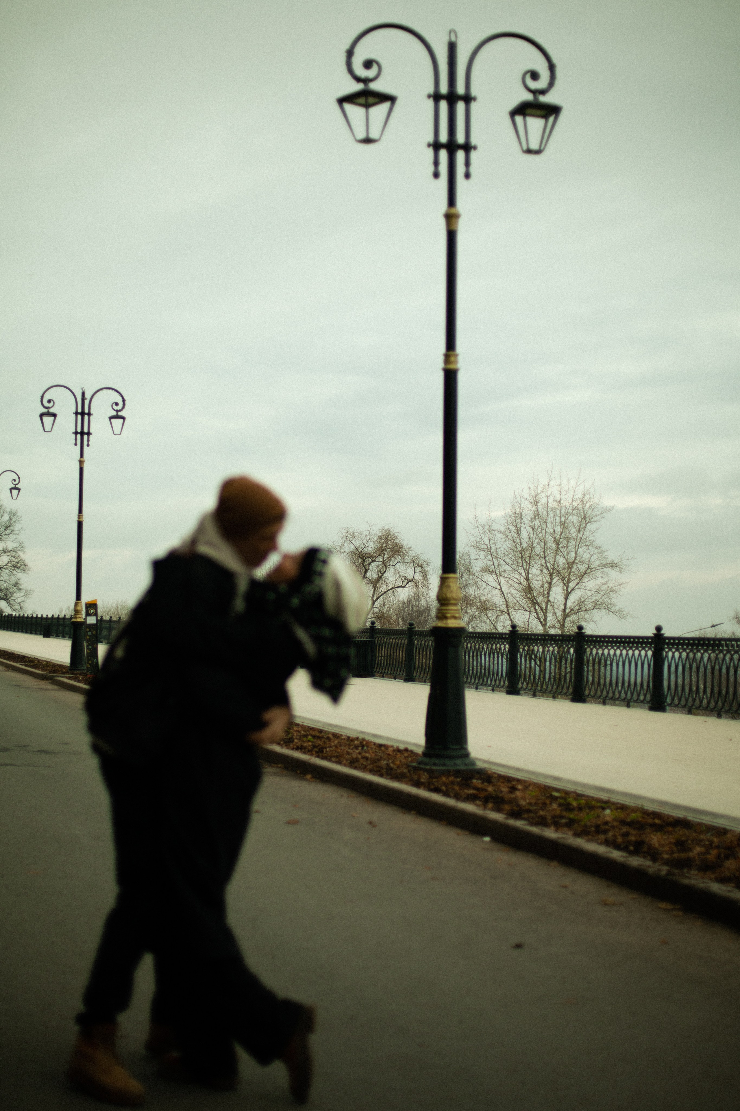 Филипп и Настя. Свадебный фотограф в Нижнем Новгороде Анна Кузнецова