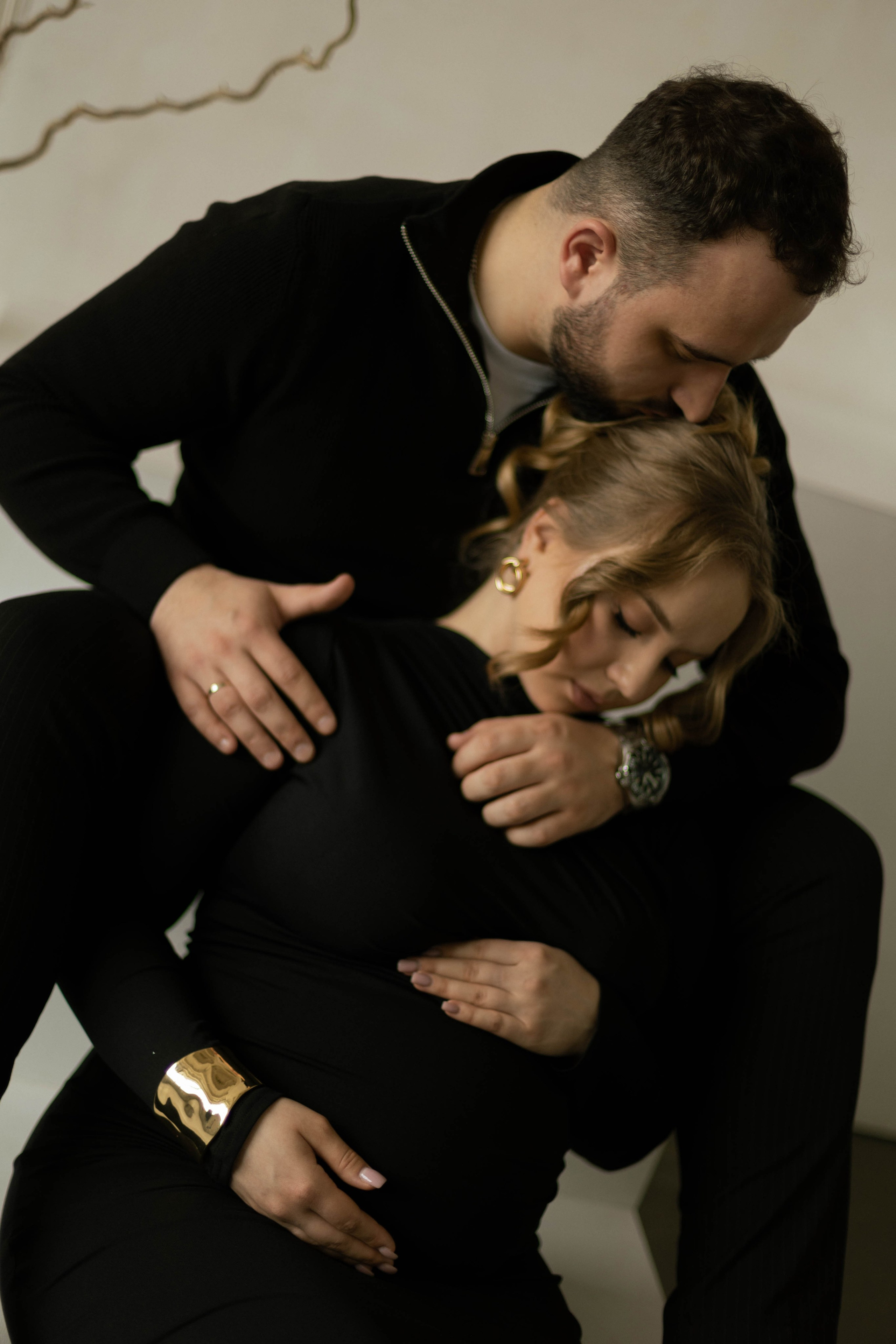 Ярослав и Мария. Свадебный фотограф в Нижнем Новгороде Анна Кузнецова