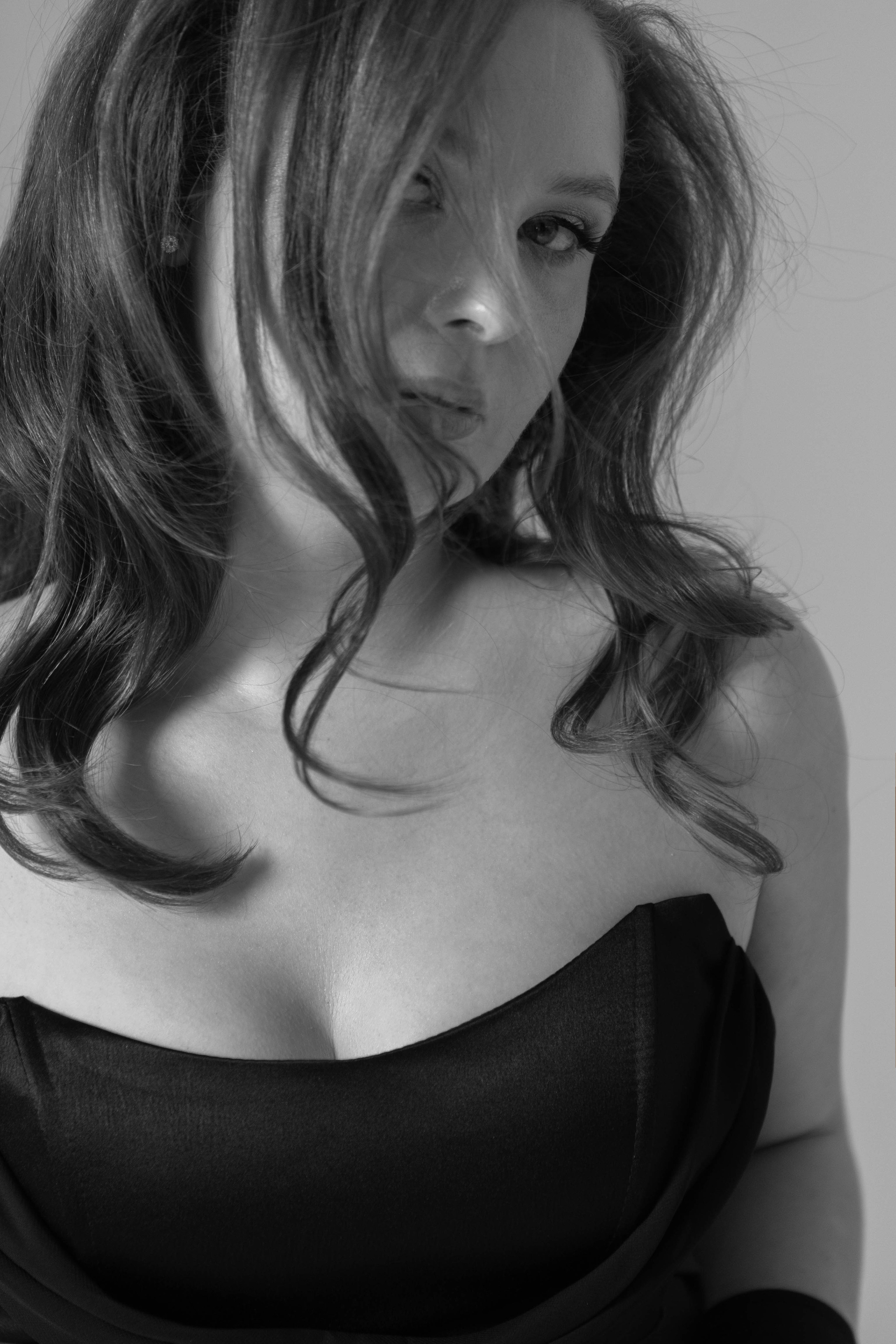 Фотосессия Ани. Свадебный фотограф в Нижнем Новгороде Анна Кузнецова