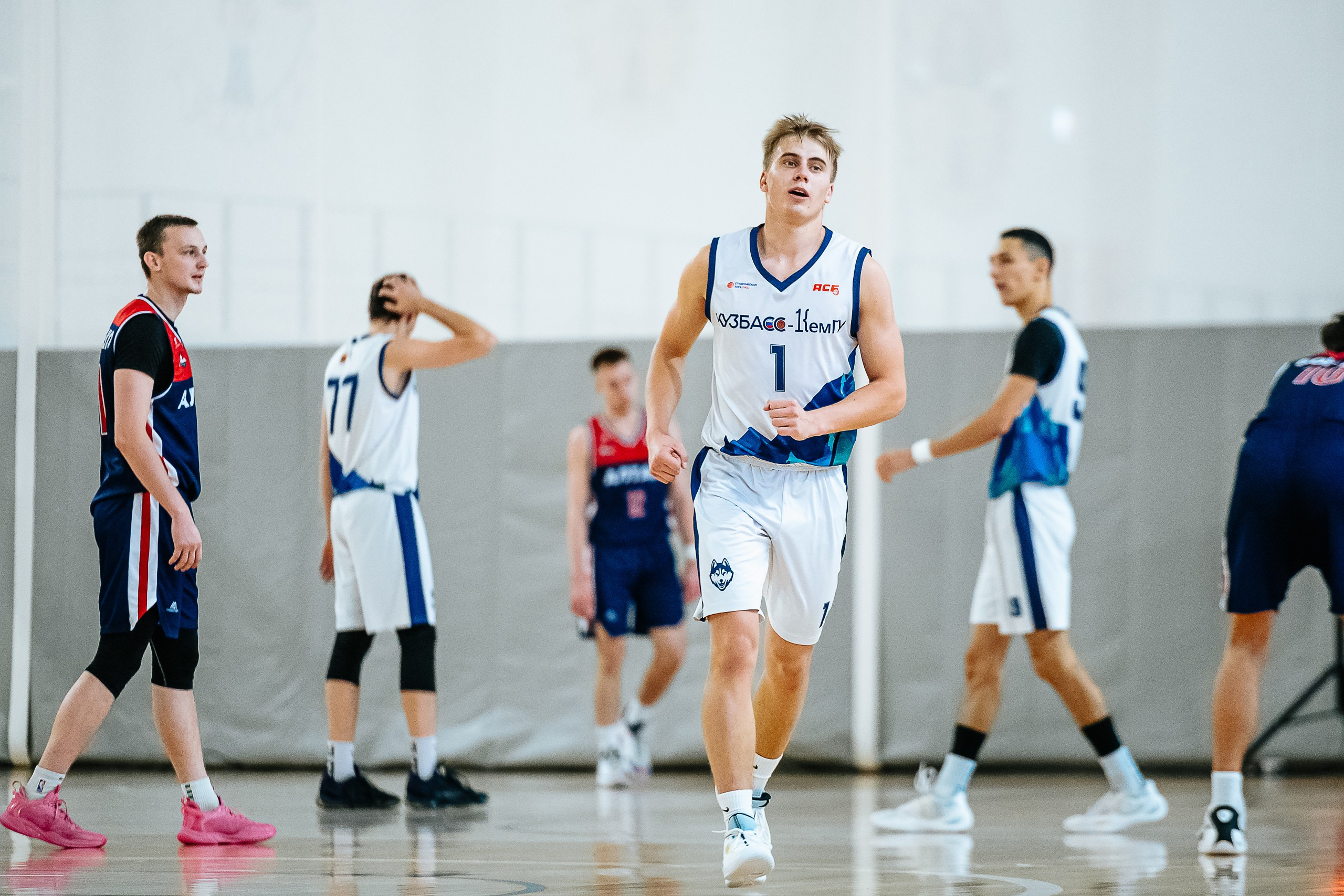 Студенческая лига РЖД — Алтай — КемГУ-Кузбасс. Репортажный фотограф в Кемерово