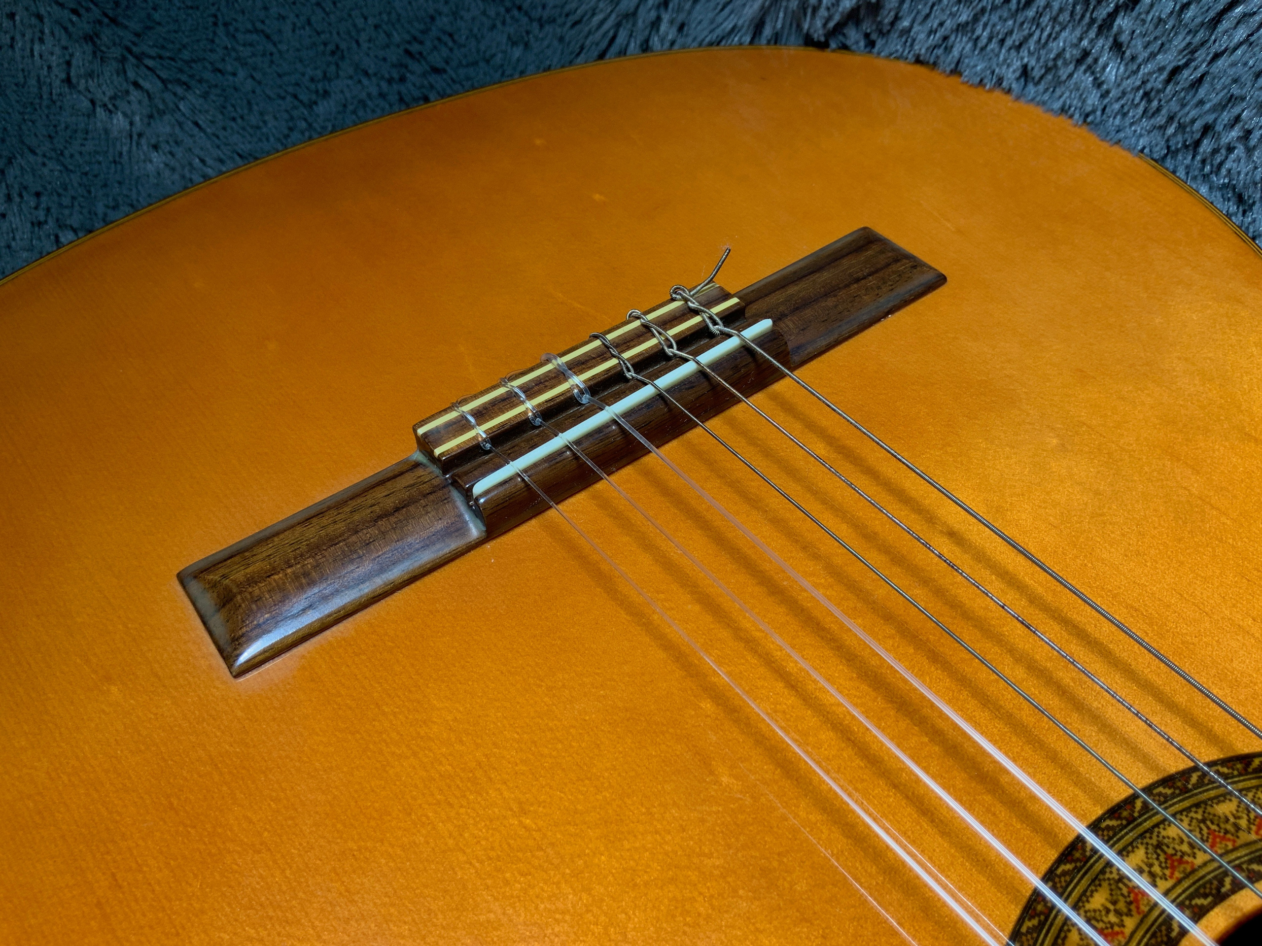 Morris Classic Guitar MC-111 Korea 90's