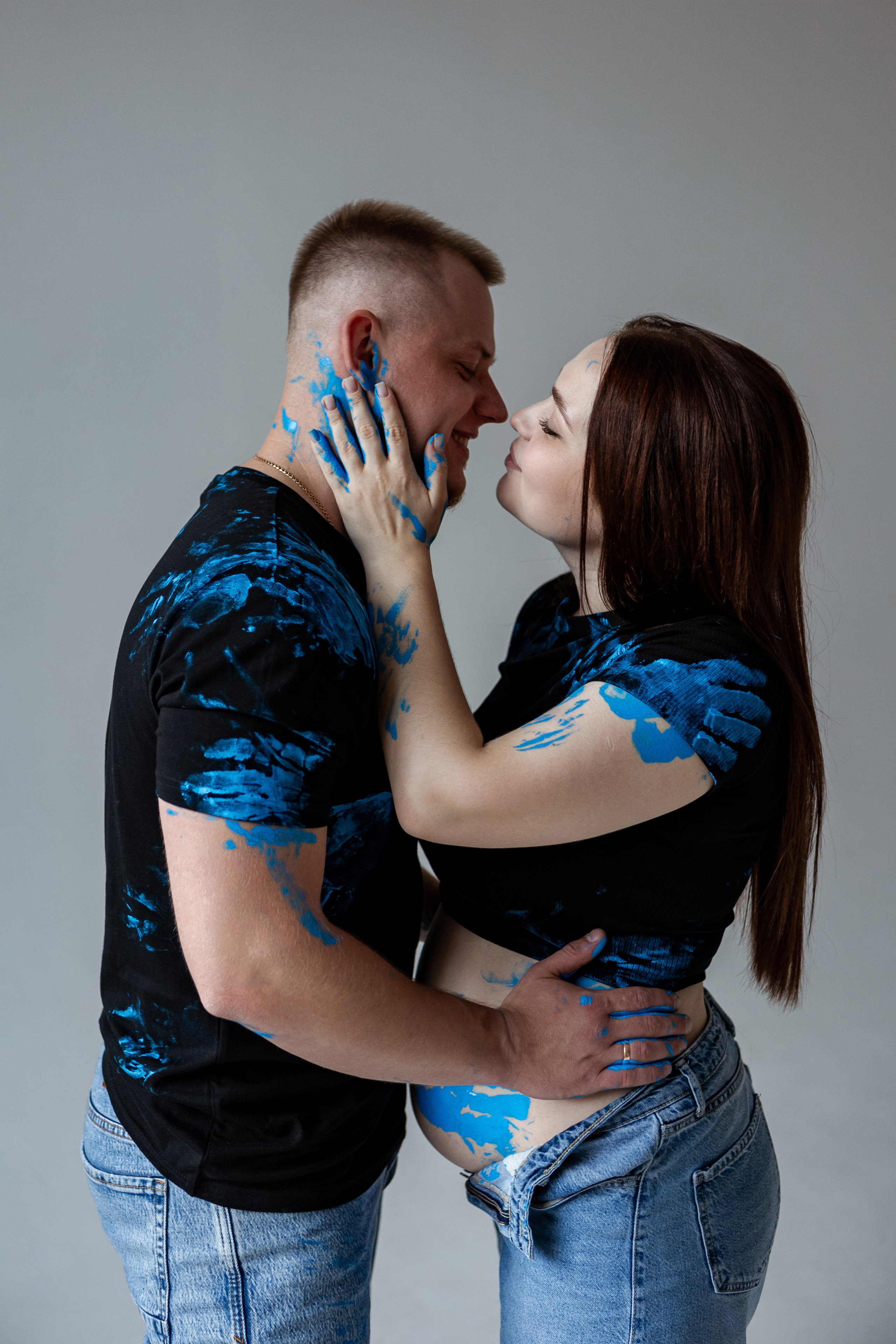 Татьяна & Андрей. Свадебный фотограф в СПБ | Санкт-Петербурге Анастасия Рахимгулова