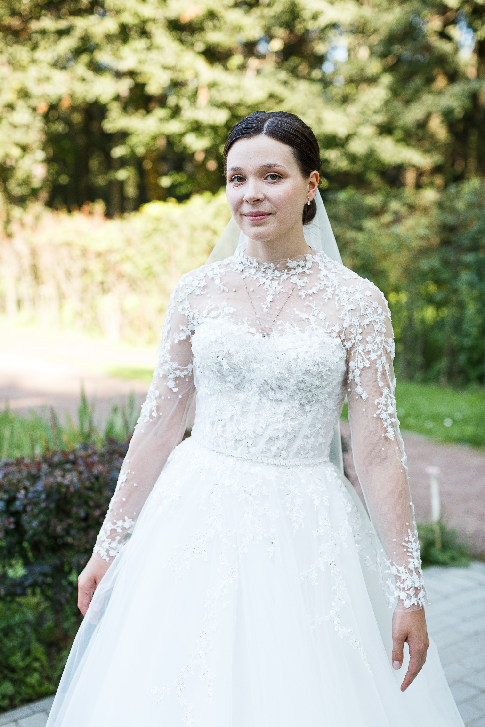 Фотосъемка на свадьбу