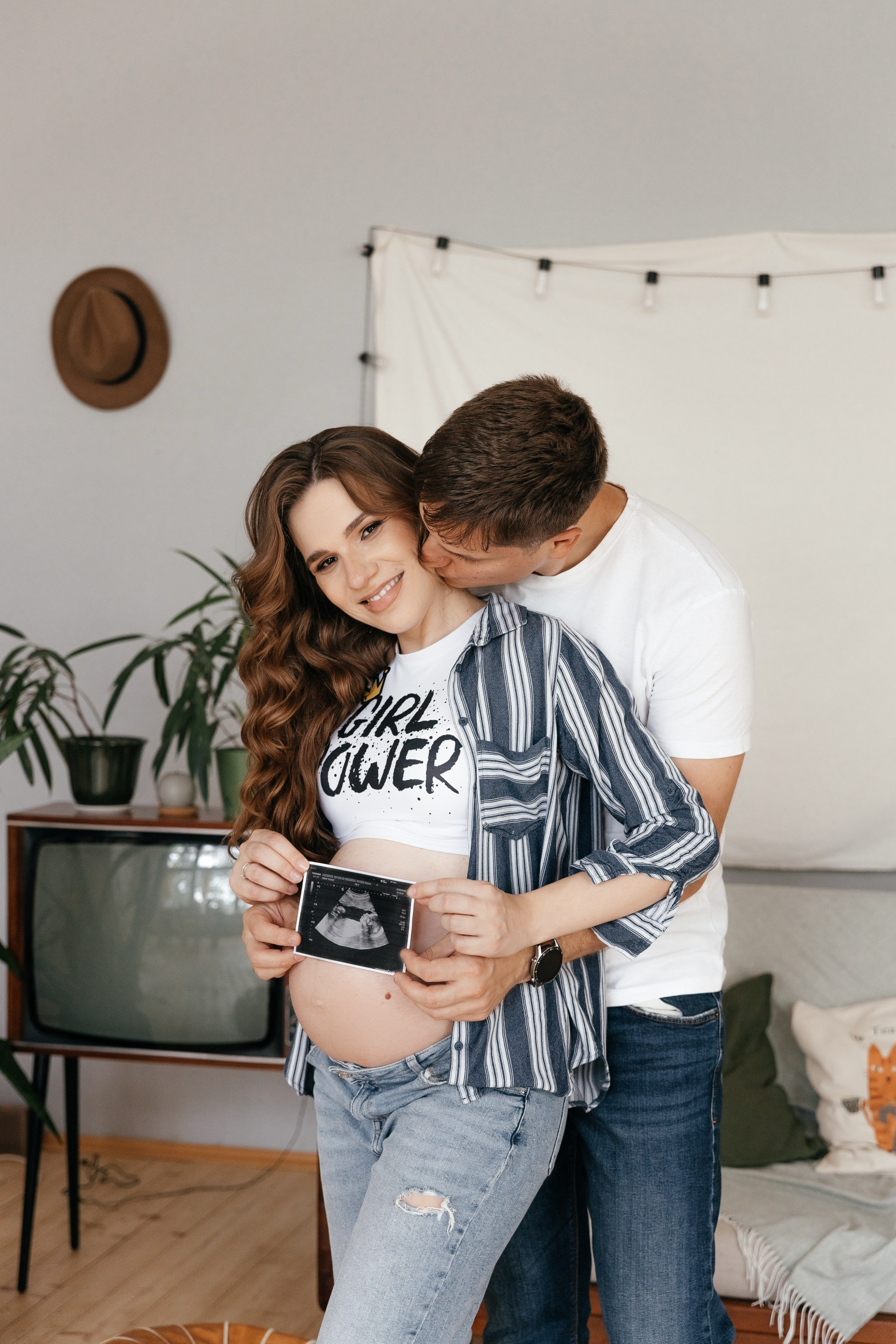* В ожидании Марка * 14.08.2022. Миленина Юлия Свадебный и семейный фотограф в Краснодаре
