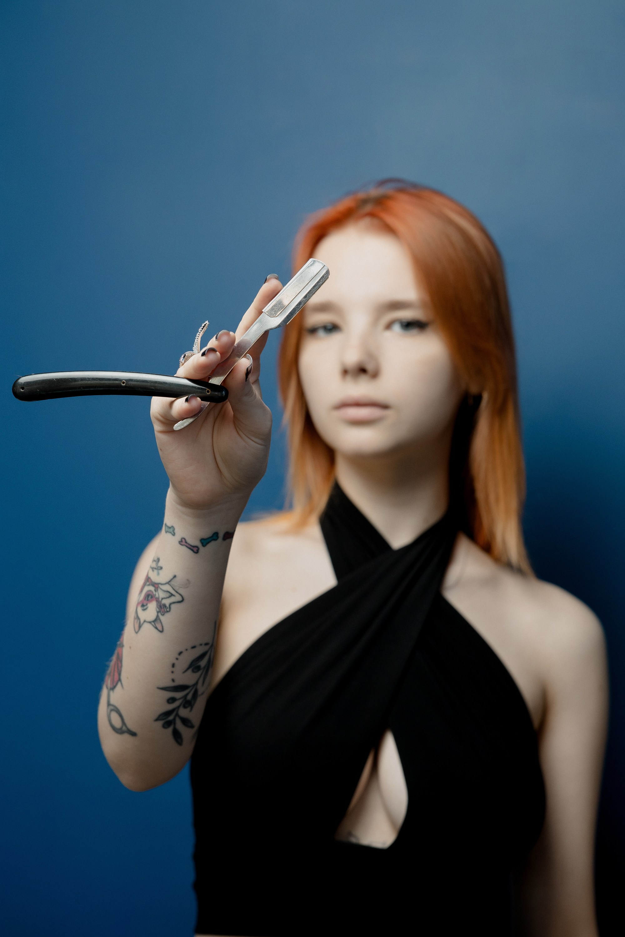 Барбершоп. Миленина Юлия Свадебный и семейный фотограф в Краснодаре