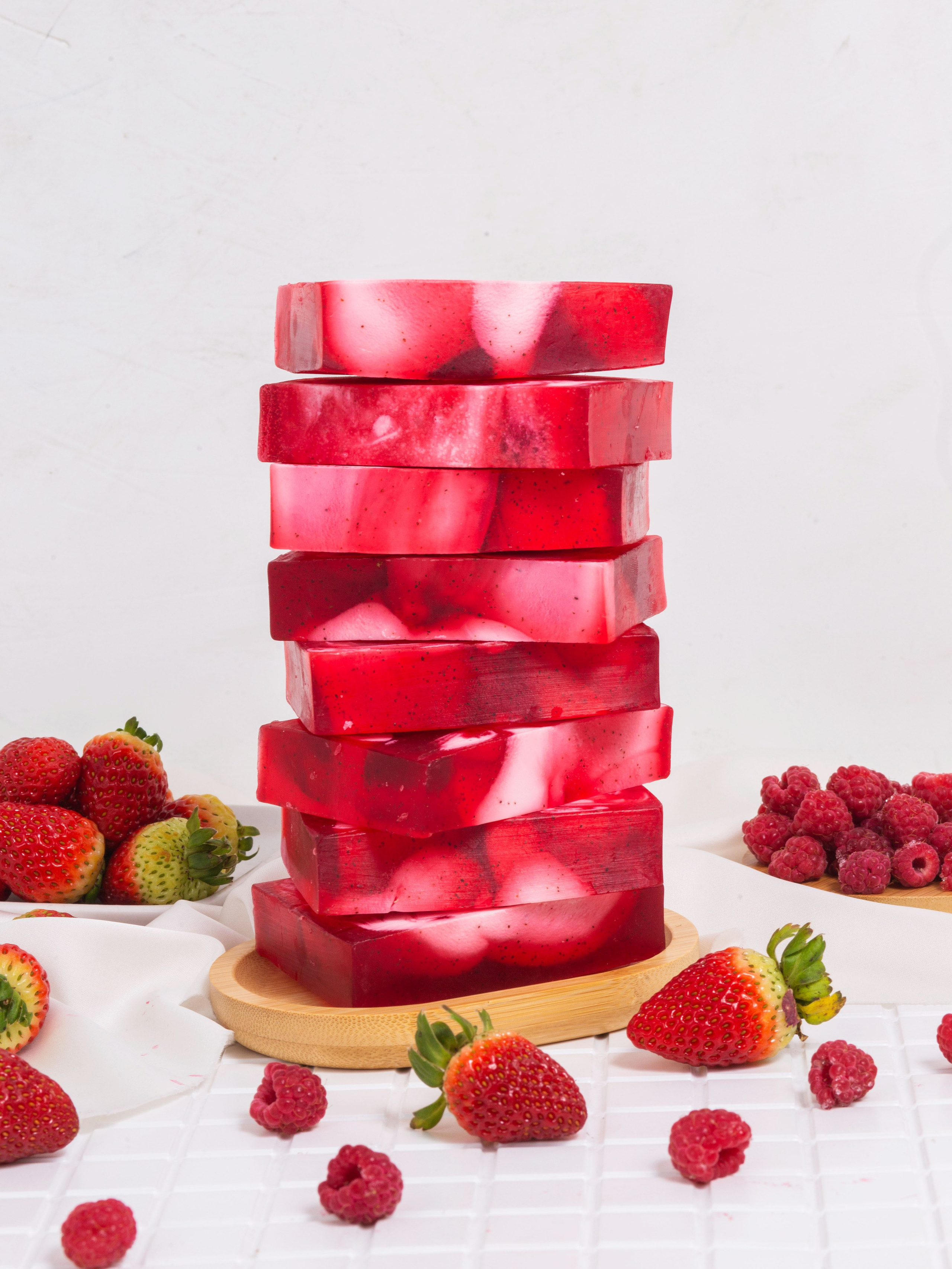 Мыло. Предметный фотограф для маркетплейсов в Кемерово Ольга Воловяшко