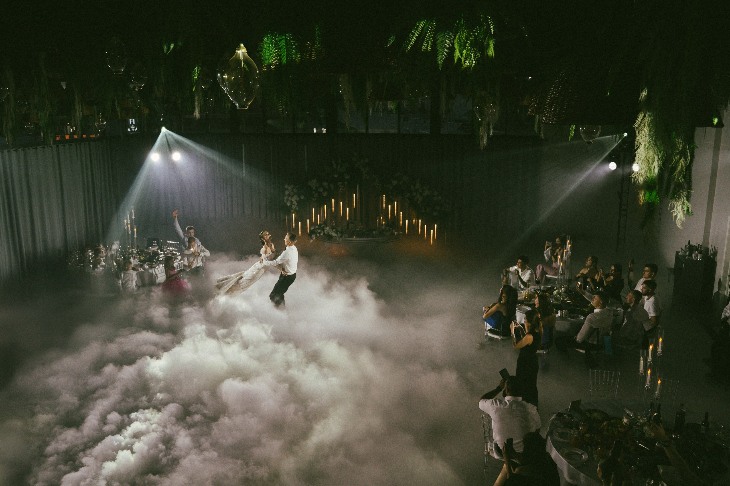 Денис и Марина. Es