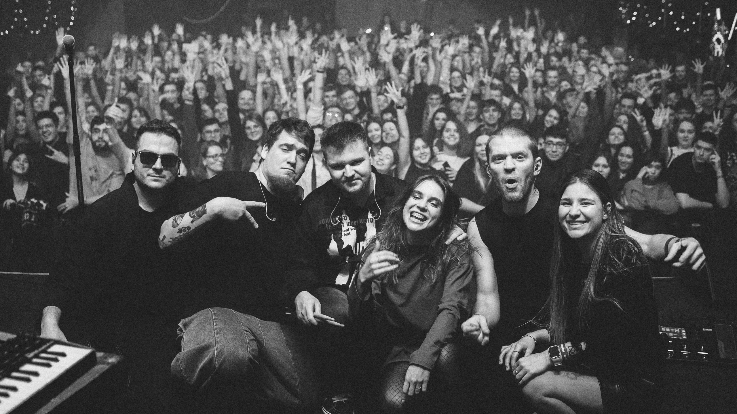 Motherland Winter’26. RUSLAN ROZANOV