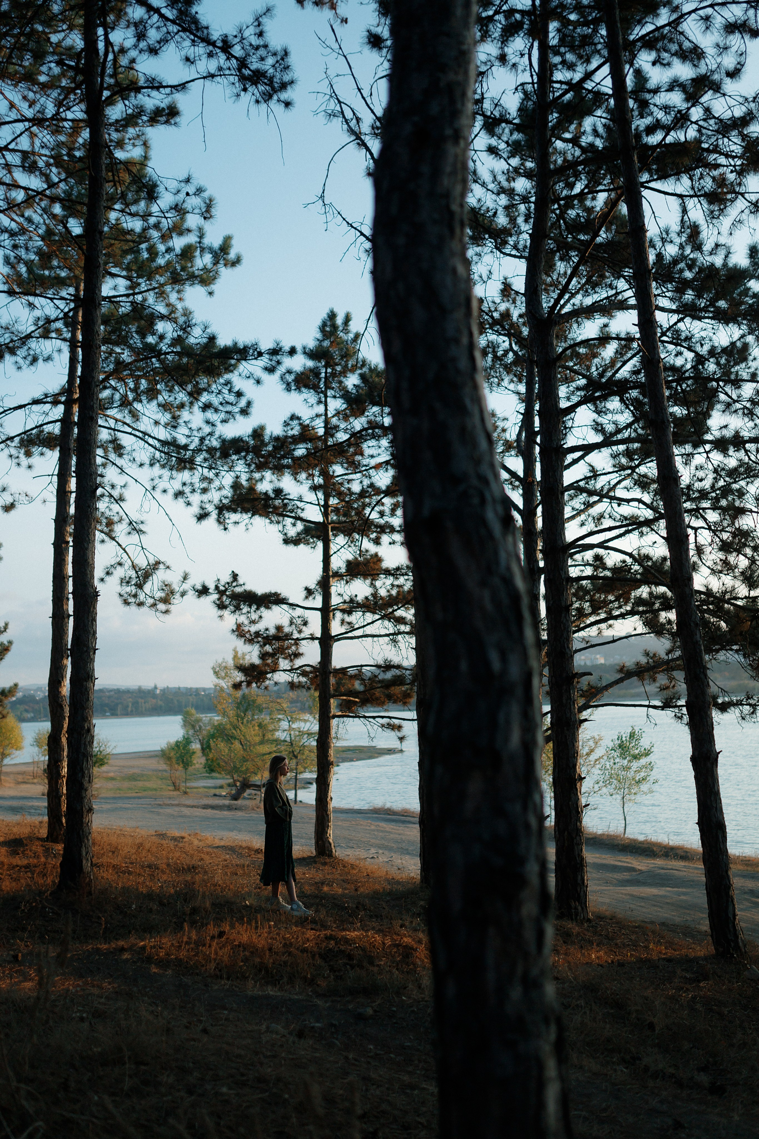 Portrait. Портретный фотограф в Симферополе Екатерина Аляпина