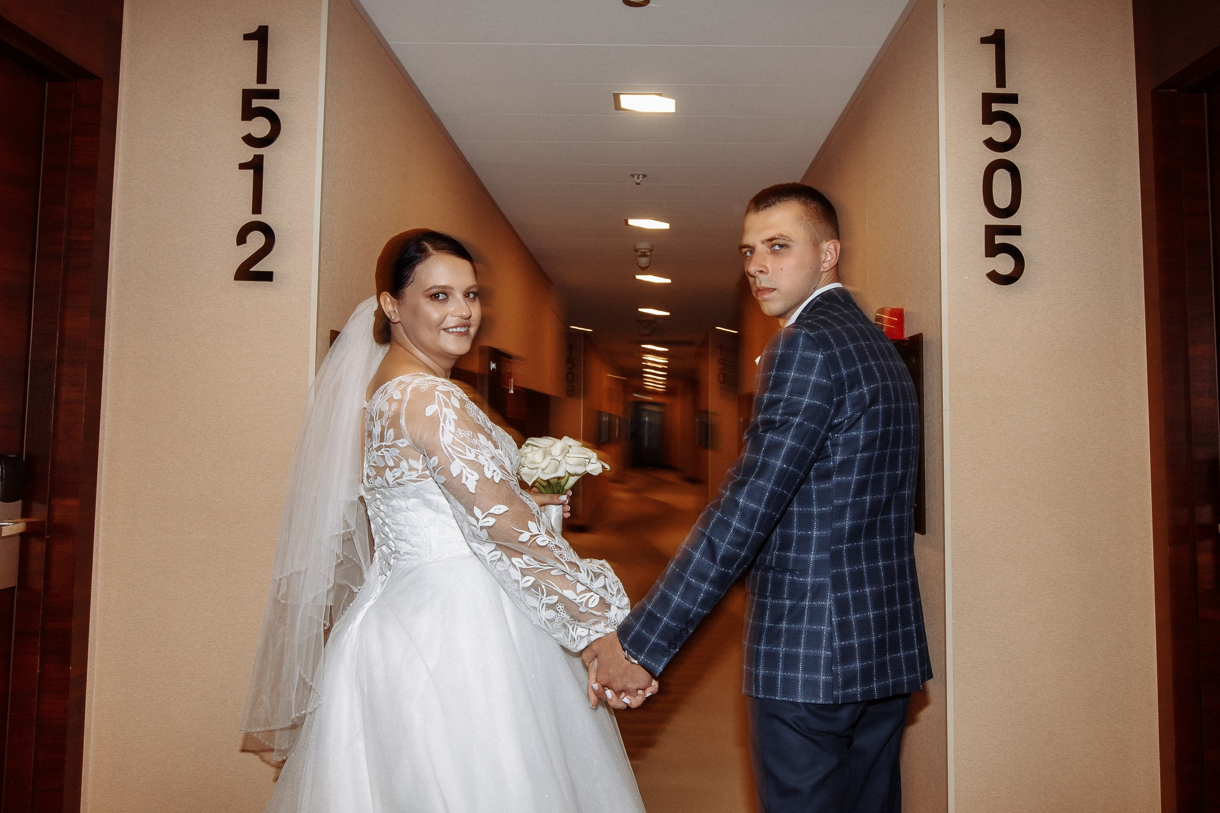 Анонс свадьбы Евгения и Сергей. Свадебный фотограф в Воронеже Денис Коровин