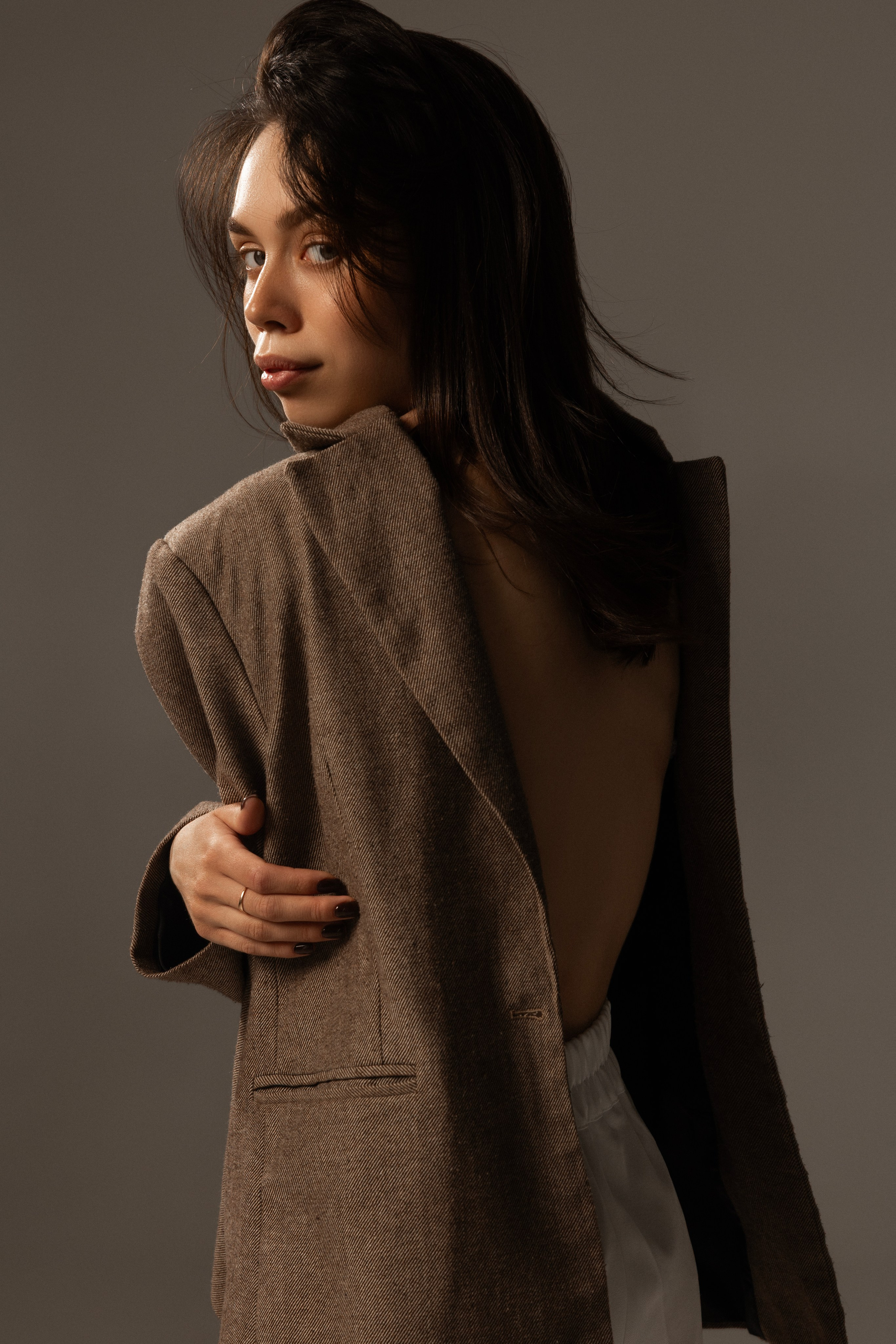 Женский портрет. Семейный и свадебный фотограф в Благовещенск-Хабаровск